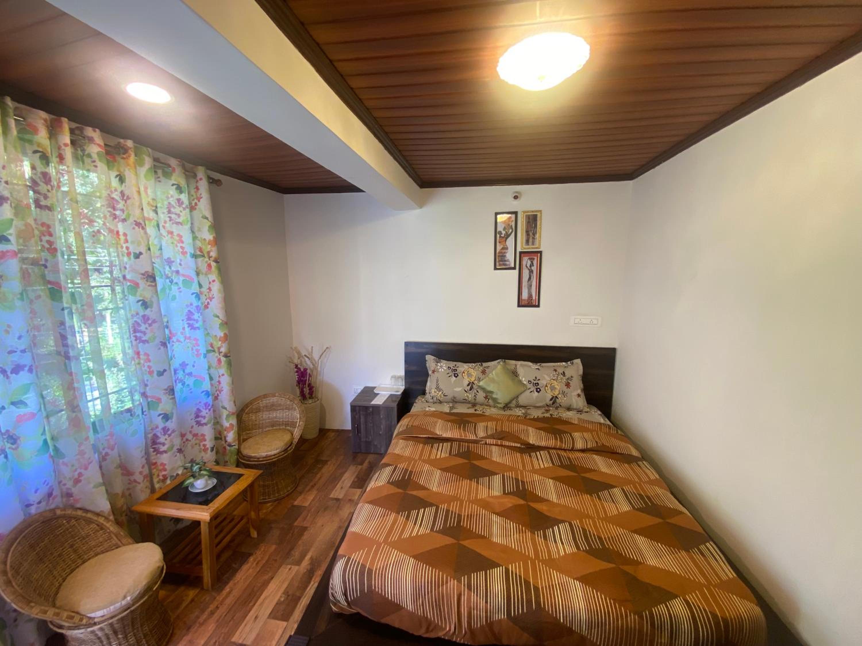 Sangrup Inn view 5
