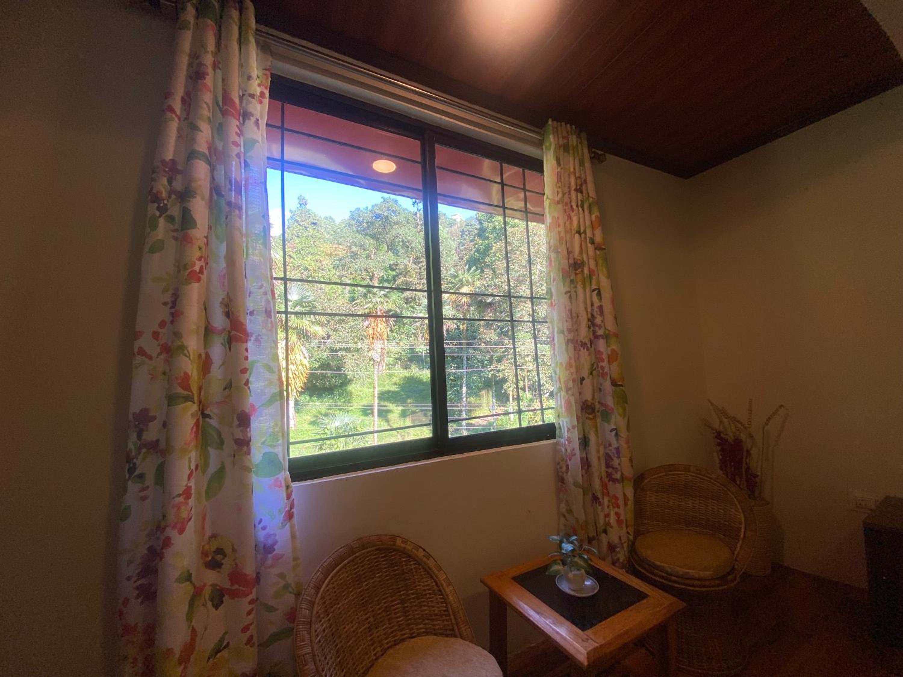Sangrup Inn view 3