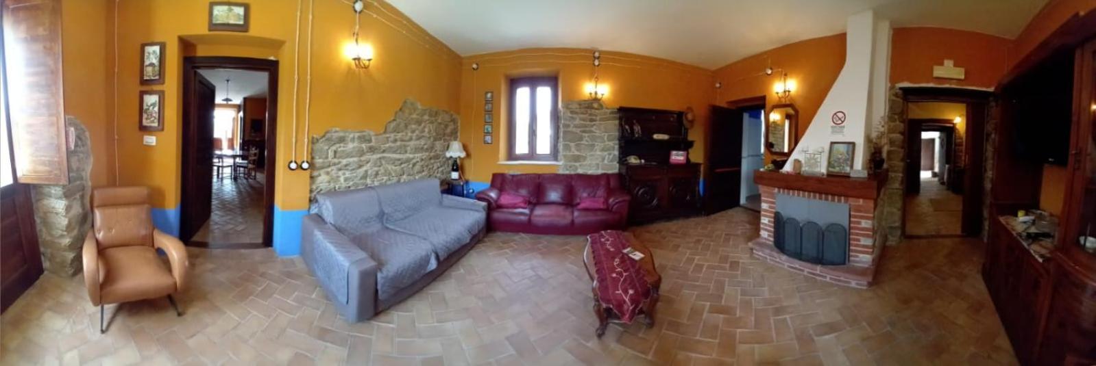 Casale Corsetti