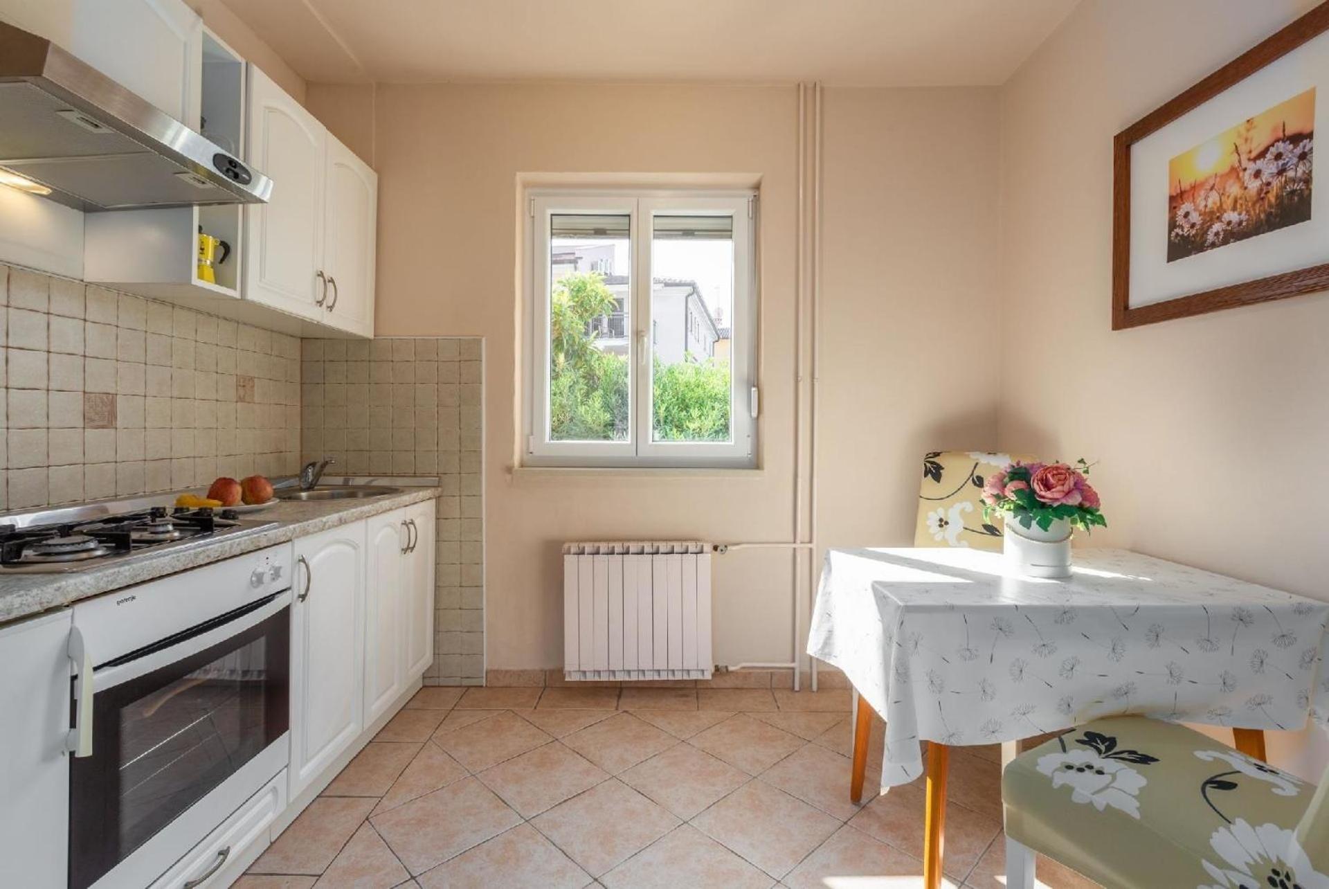 Ferienwohnung Arduino in Strandnähe, ruhige Lage view 3