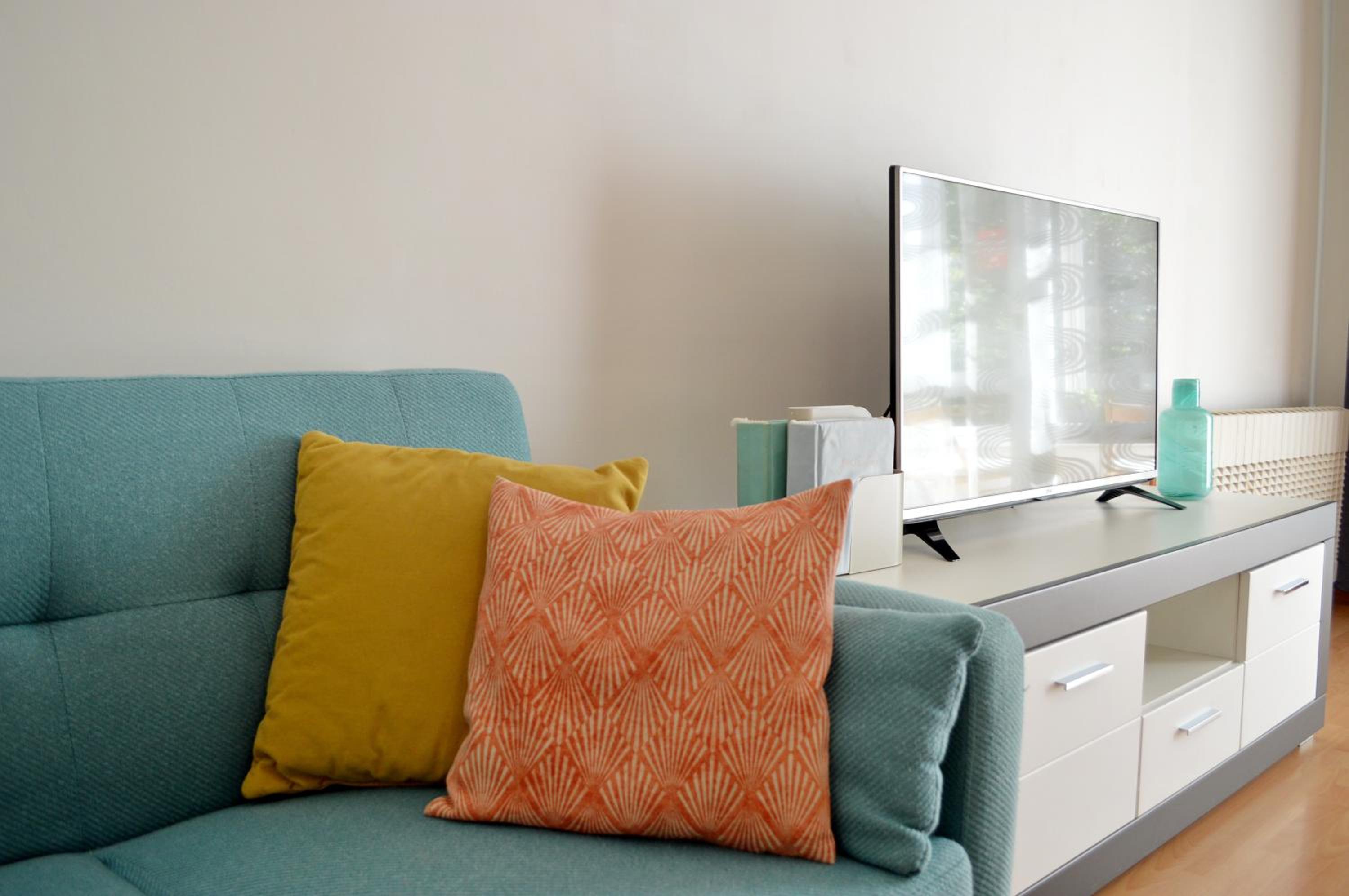 GE Apartments