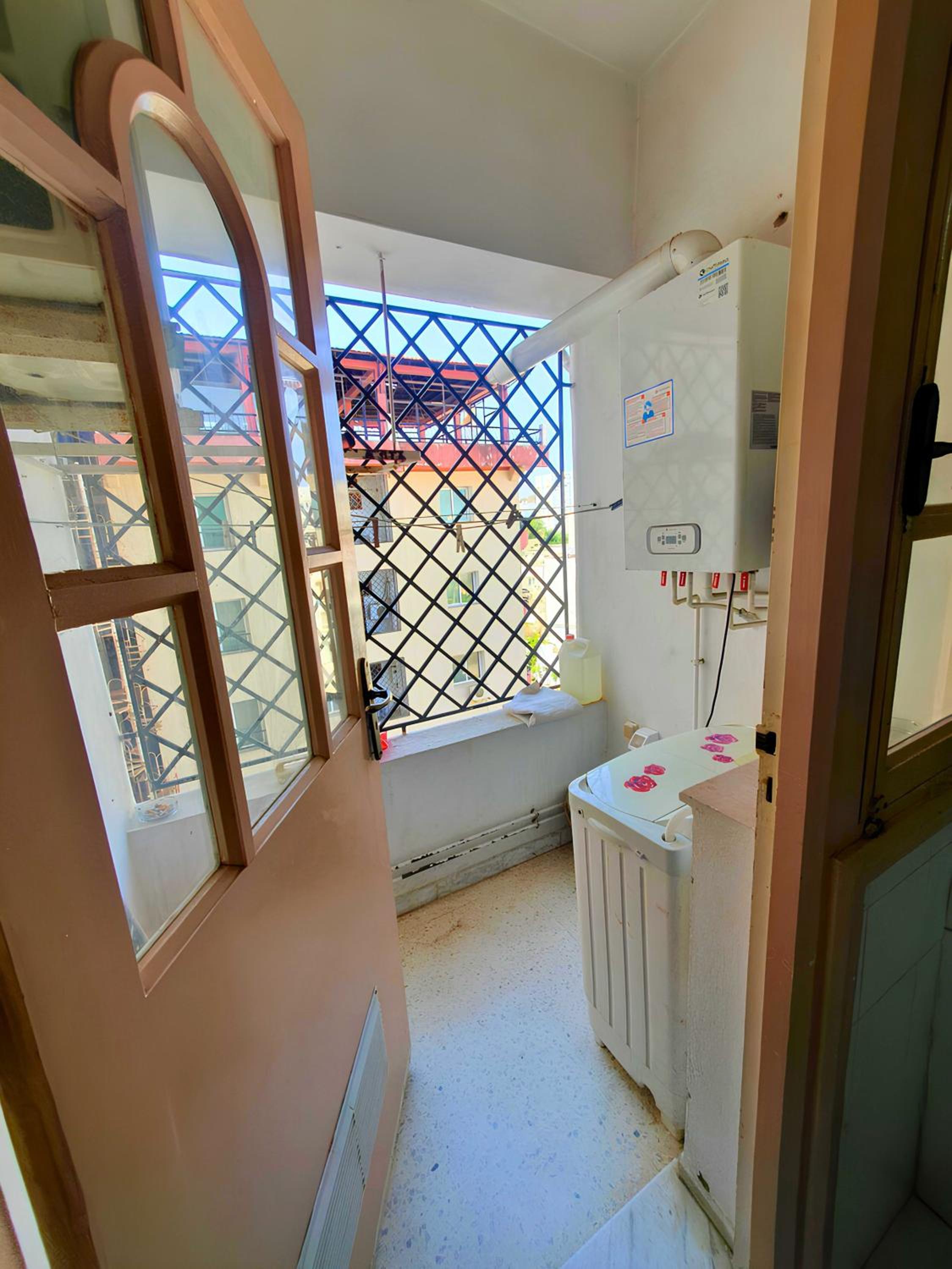 Appartement Ennasr Tunis Proche Aéroport Carthage