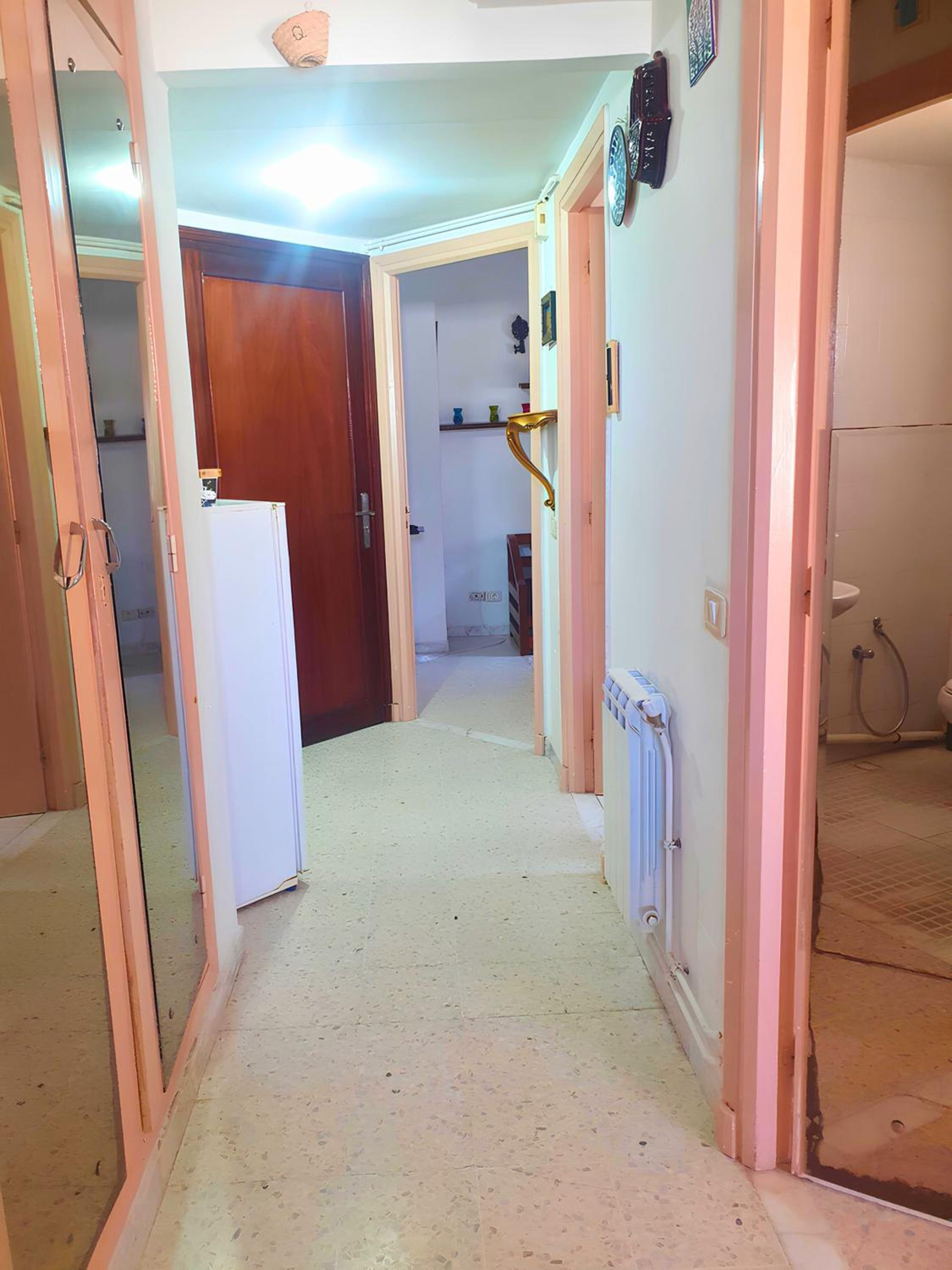 Appartement Ennasr Tunis Proche Aéroport Carthage