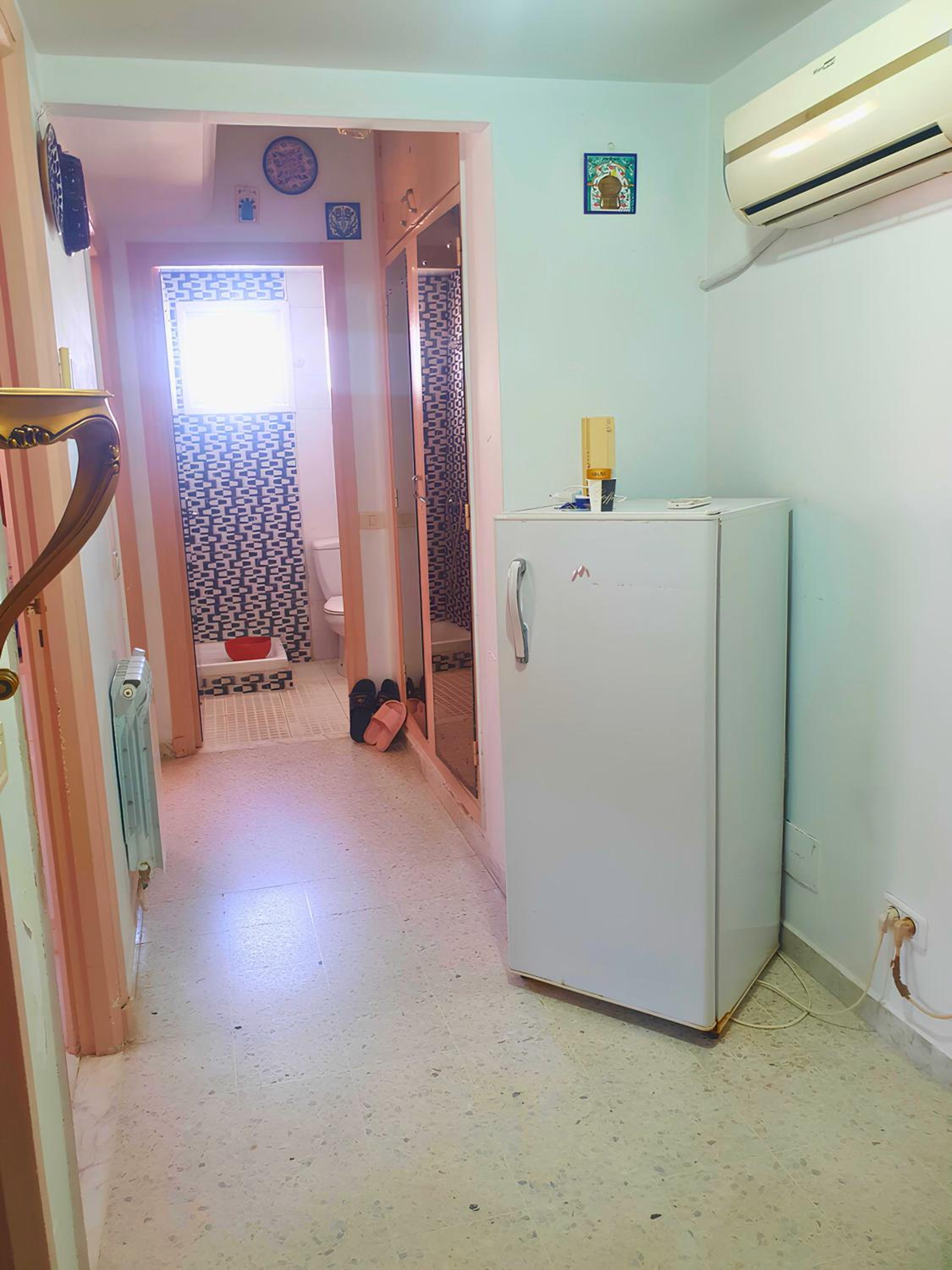 Appartement Ennasr Tunis Proche Aéroport Carthage