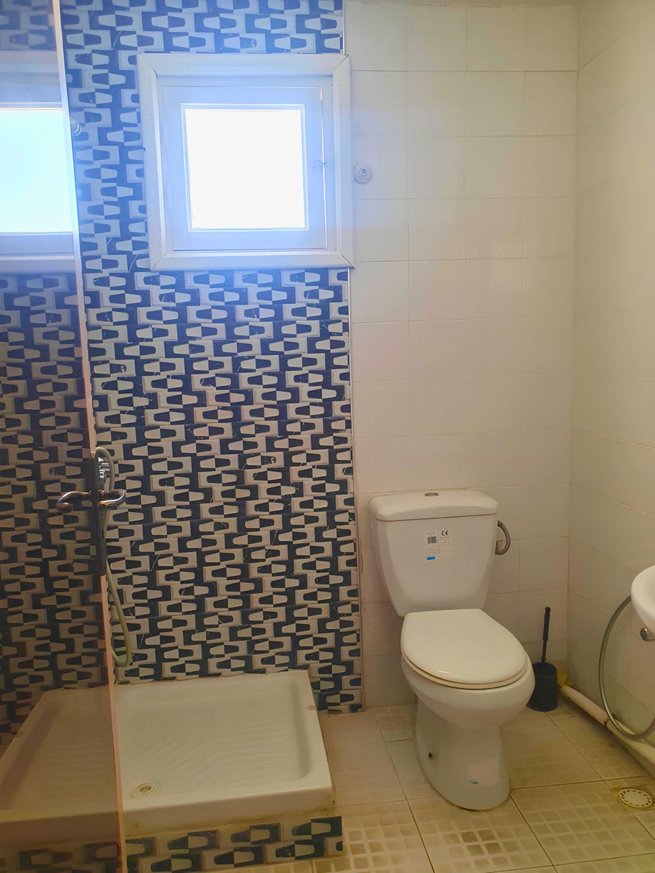 Appartement Ennasr Tunis Proche Aéroport Carthage