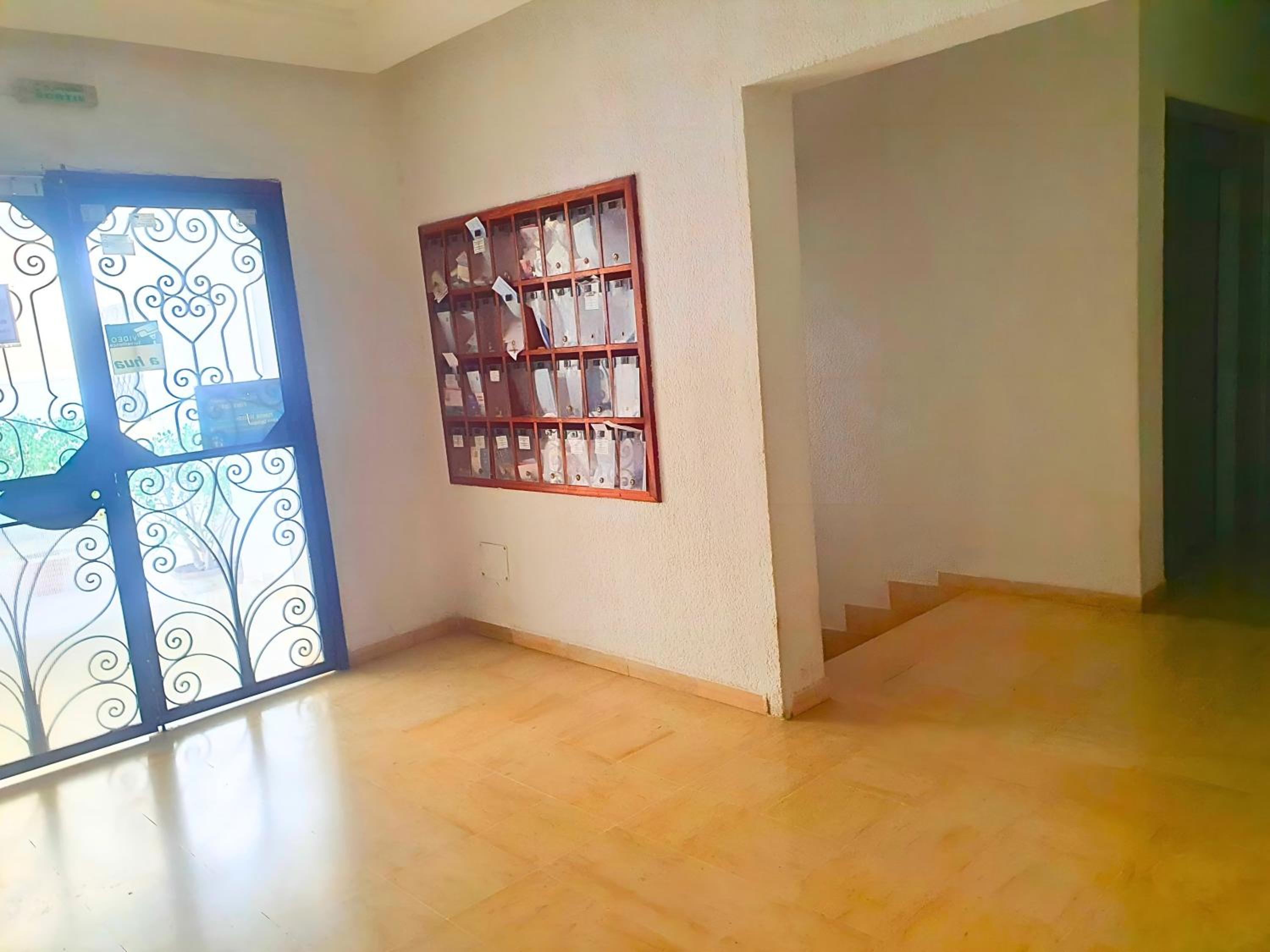 Appartement Ennasr Tunis Proche Aéroport Carthage