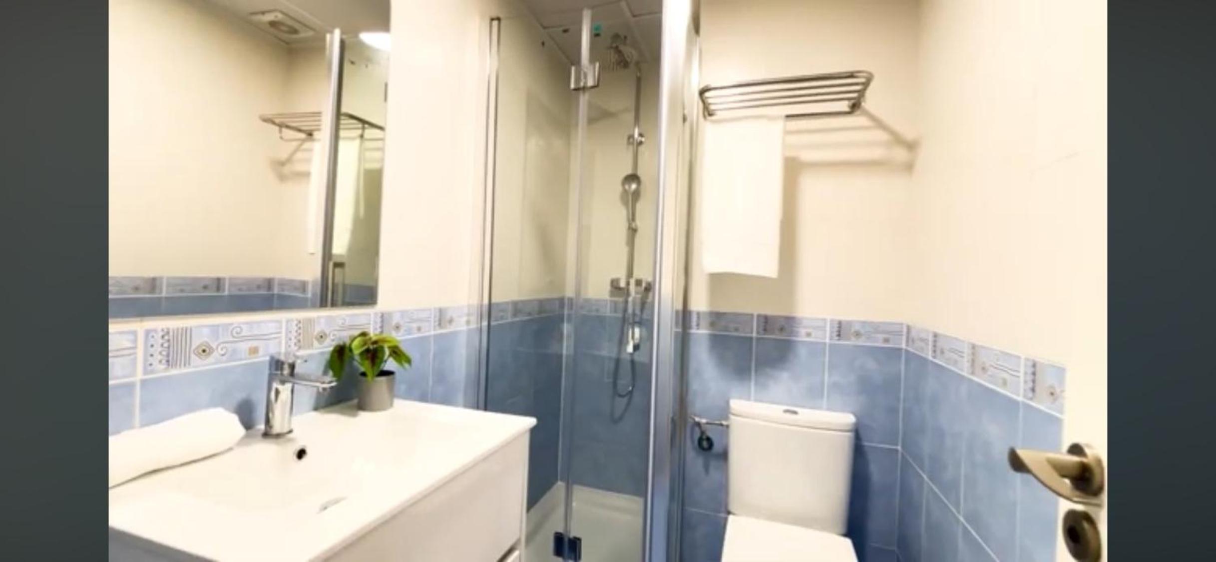 Ático en primera línea de playa photo 3