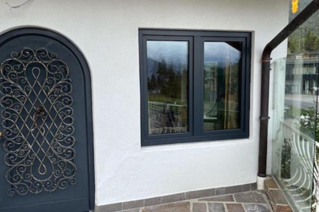 LOU Chalet Apartment Luis