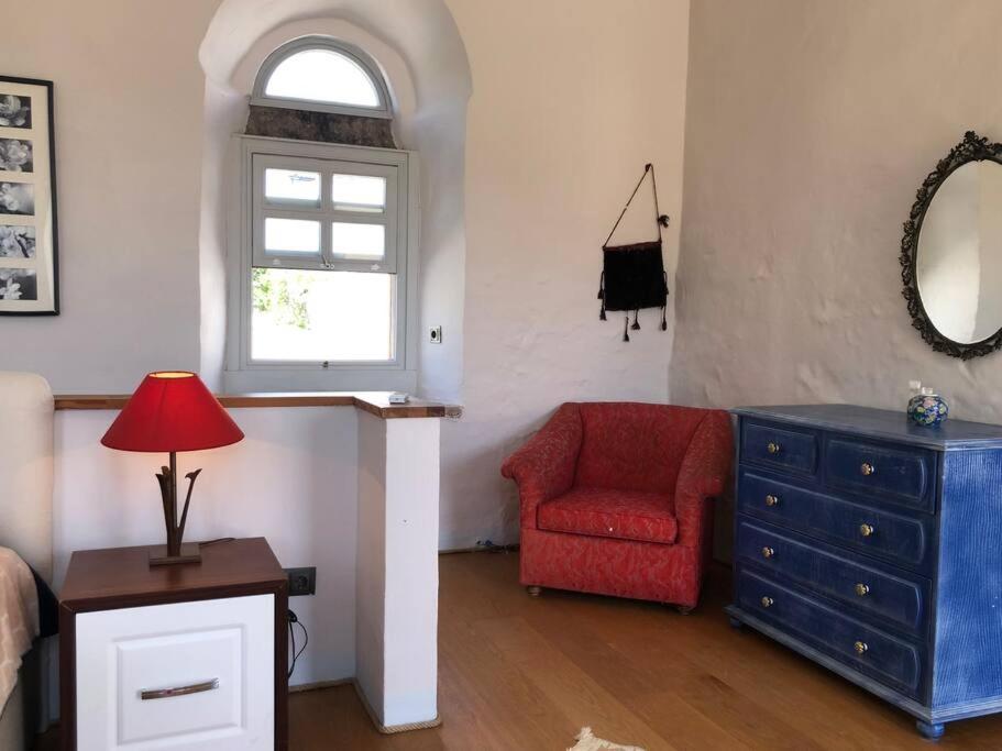 Cesme La Maison Romantique view 5