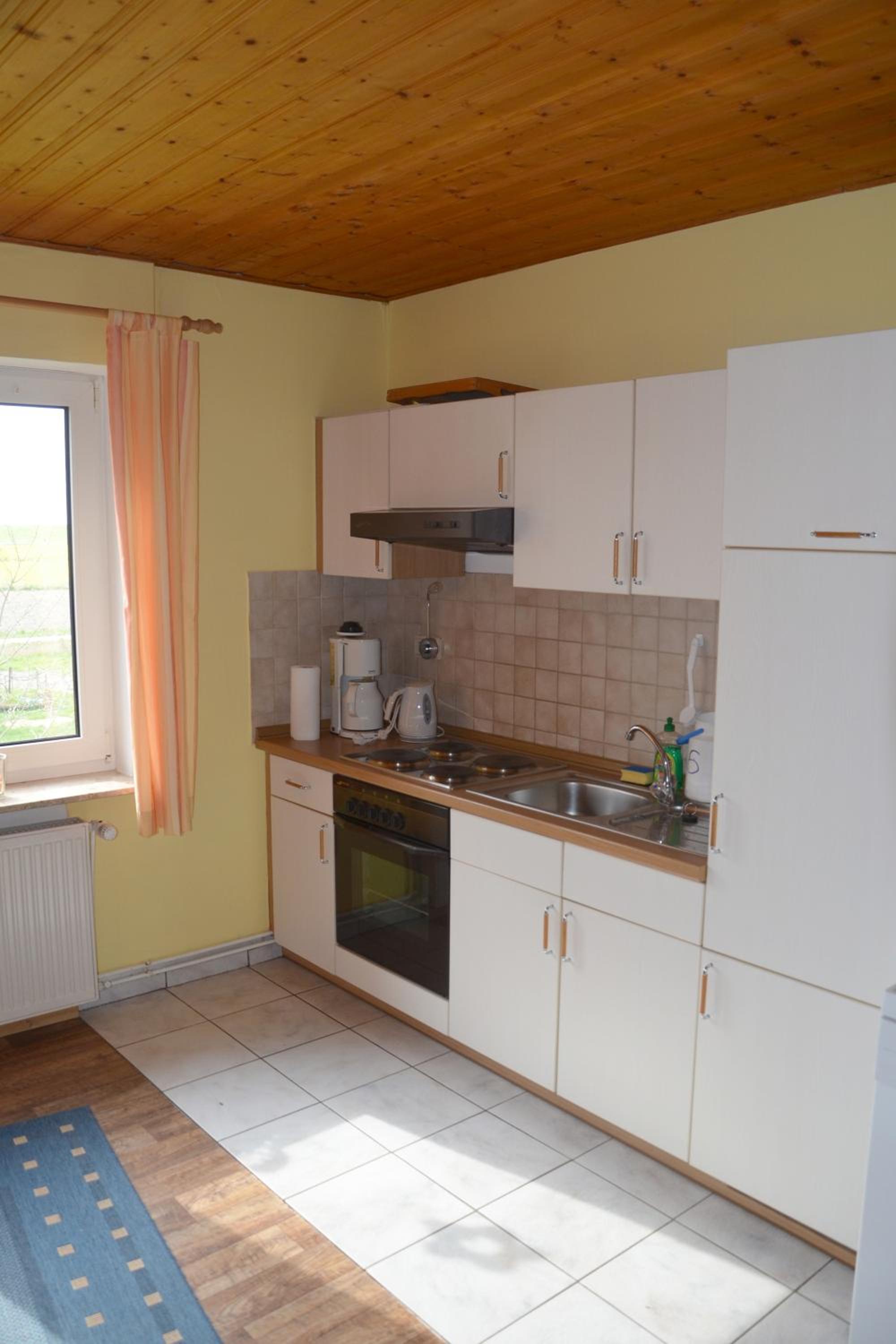 Anna - Ferienwohnung
