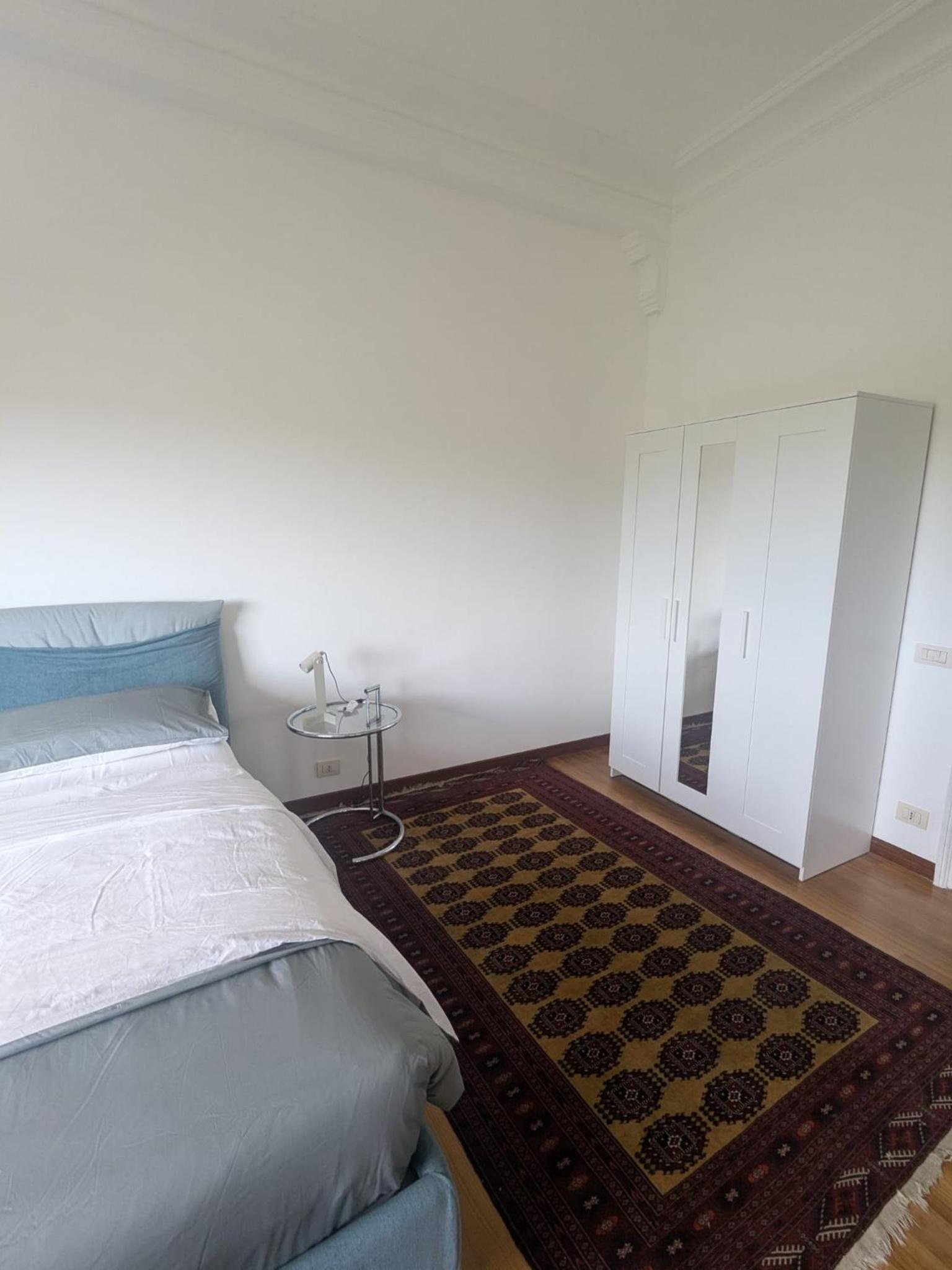 Terrazza Urania - Penthouse terrace with 360 view of Rome