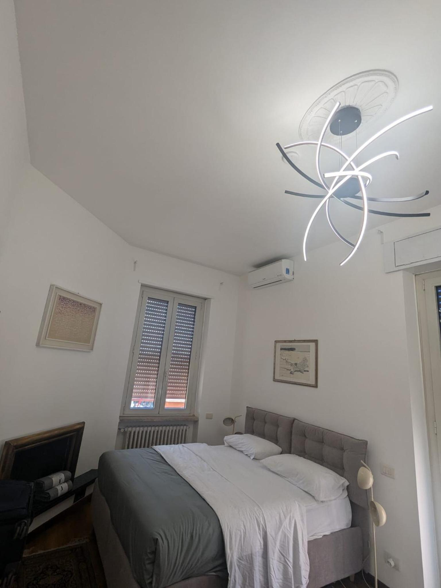 Terrazza Urania - Penthouse terrace with 360 view of Rome