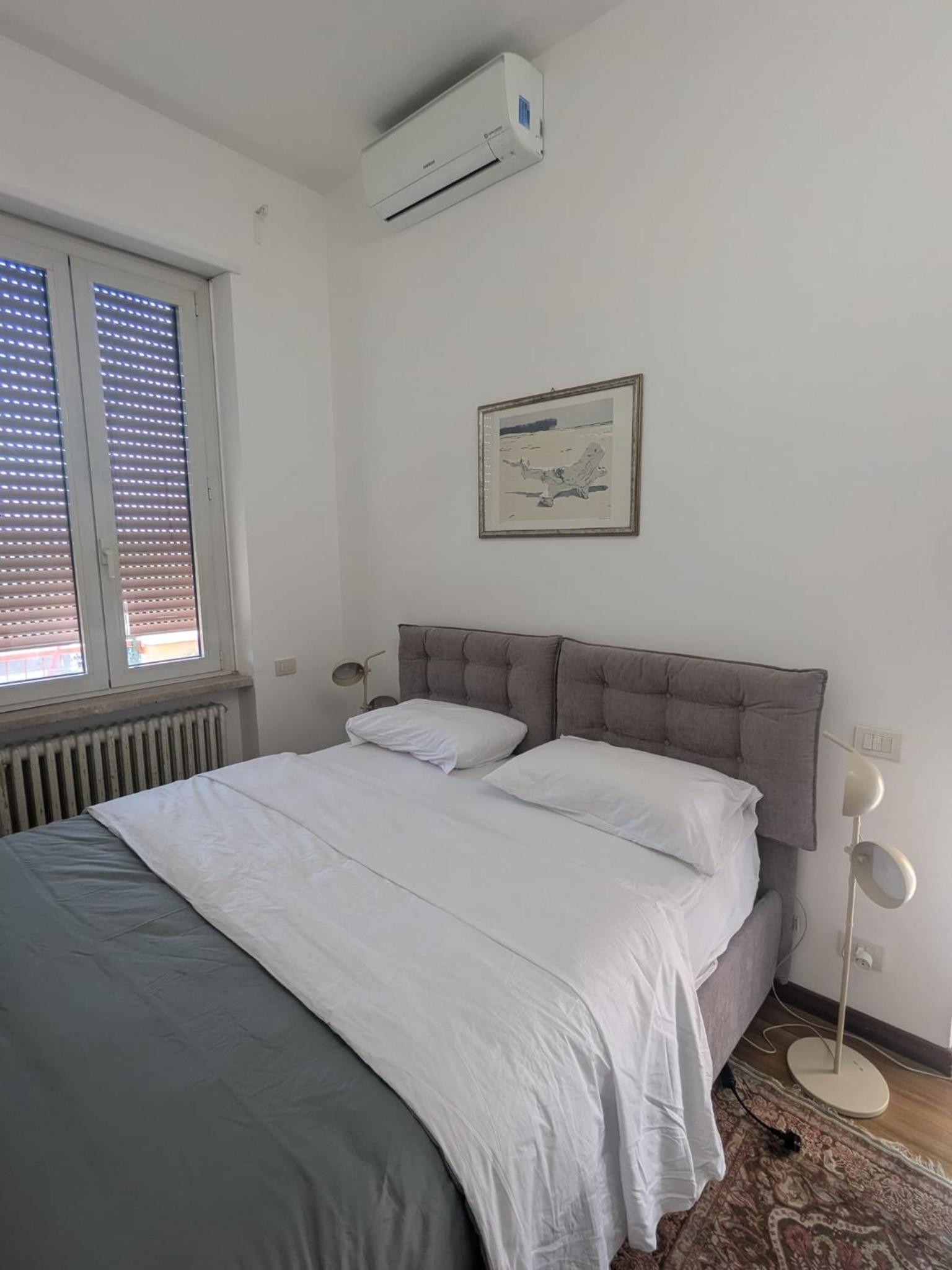 Terrazza Urania - Penthouse terrace with 360 view of Rome