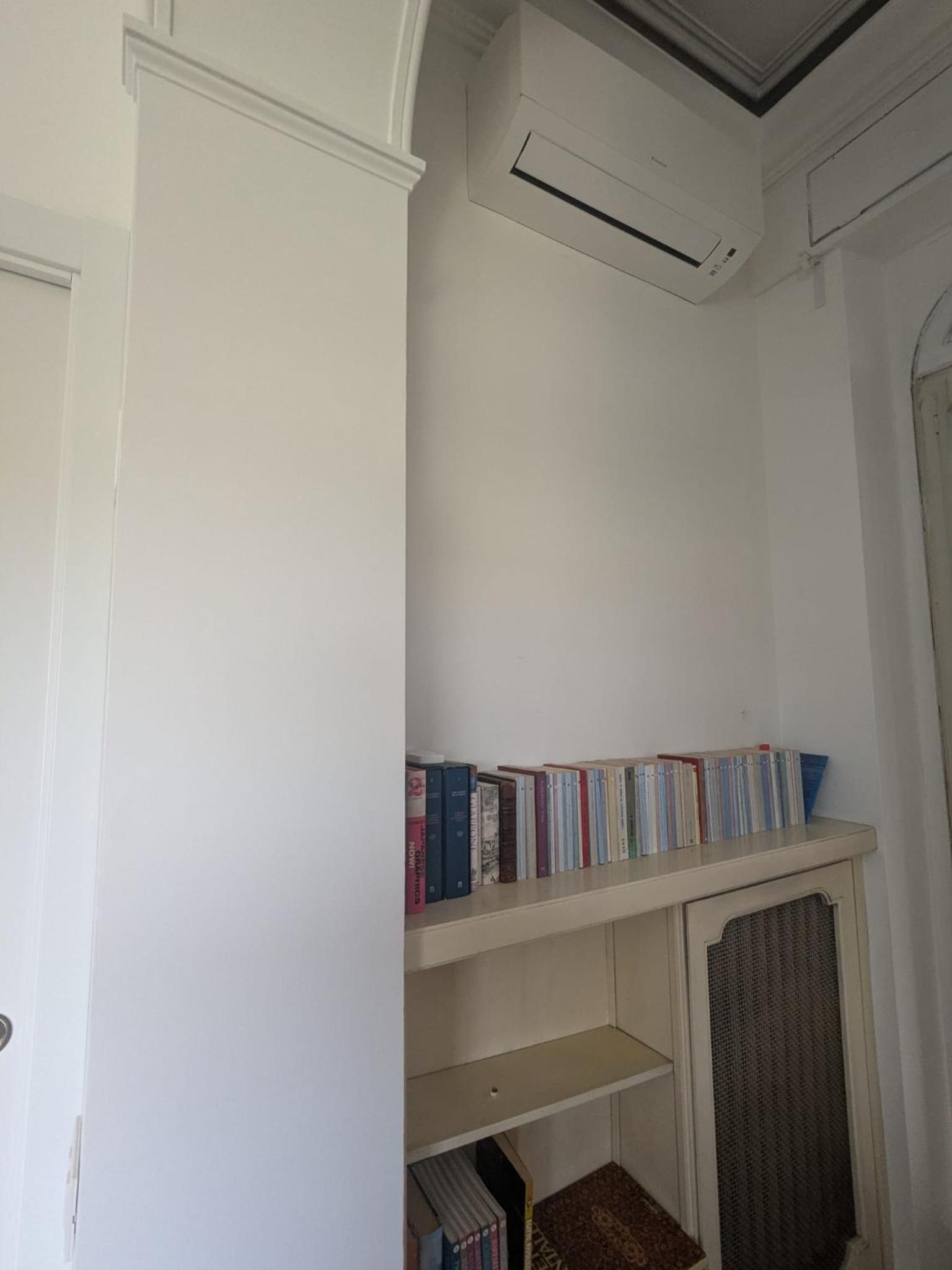 Terrazza Urania - Penthouse terrace with 360 view of Rome