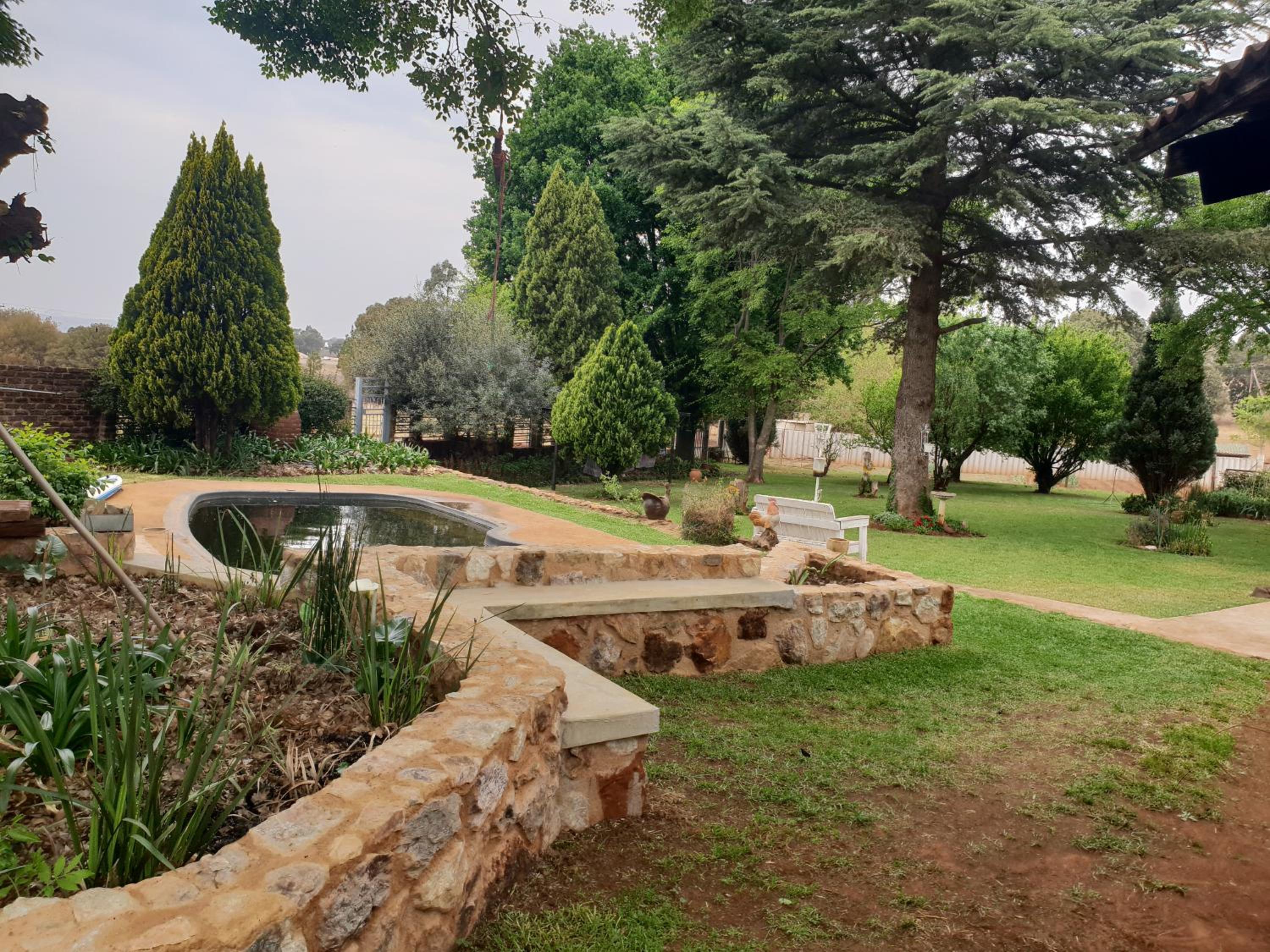 CradleLicious Nguni Farm Cottage