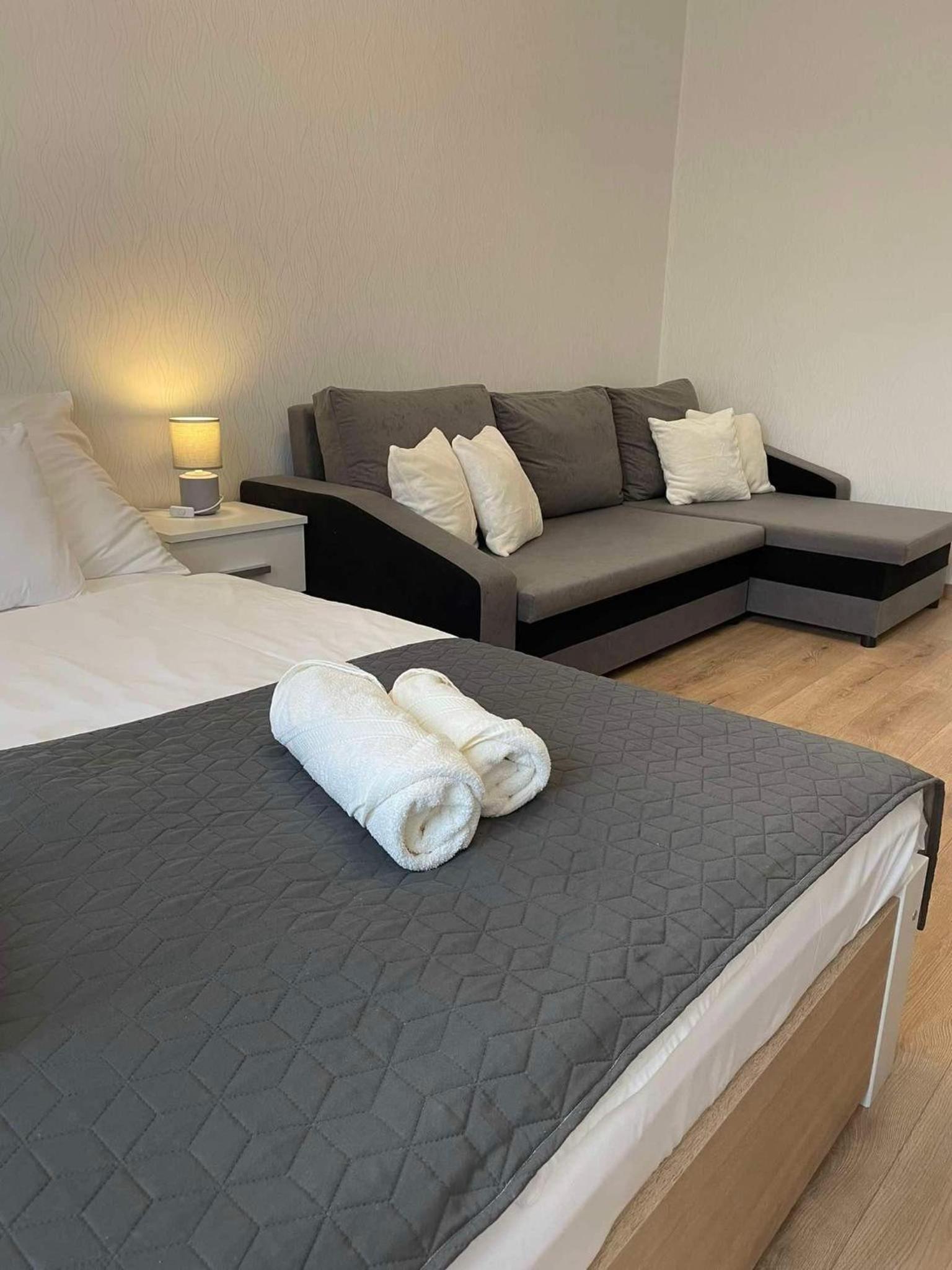 Széchenyi Apartman Esztergom