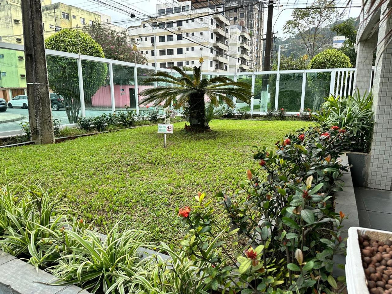 Nosso Apê Ed. Alexandra I