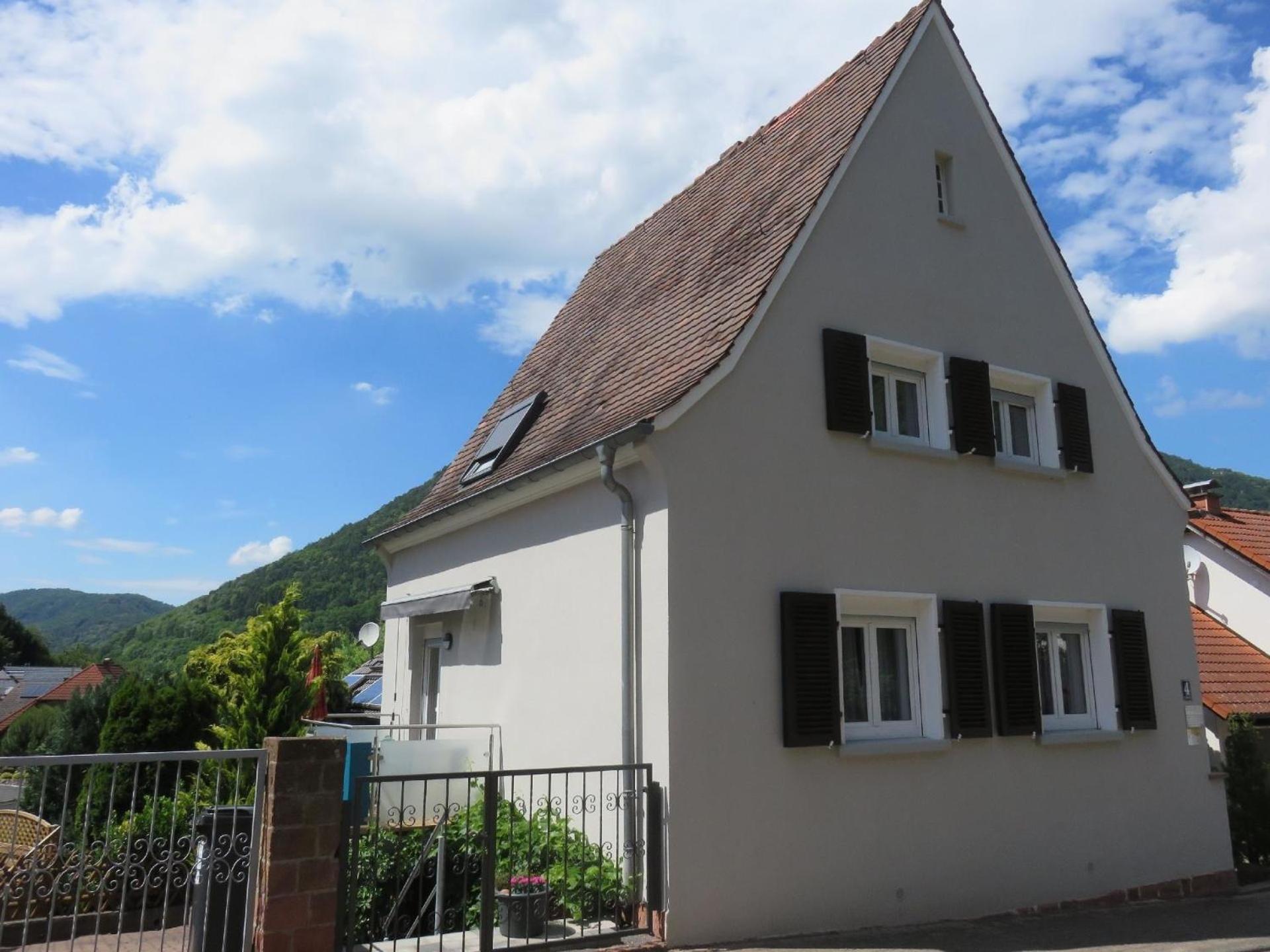 Ferienhaus Trifels