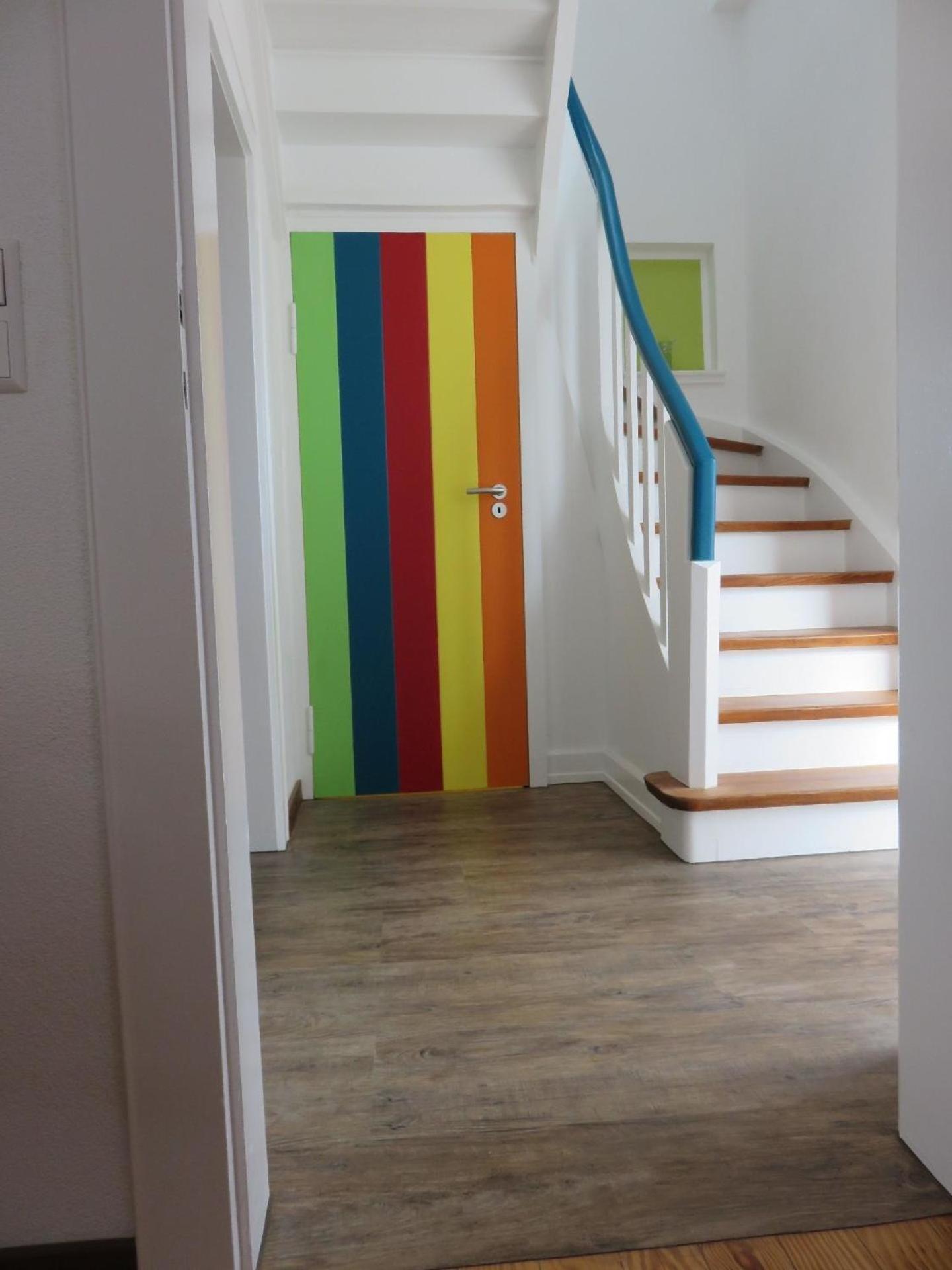 Ferienhaus Trifels