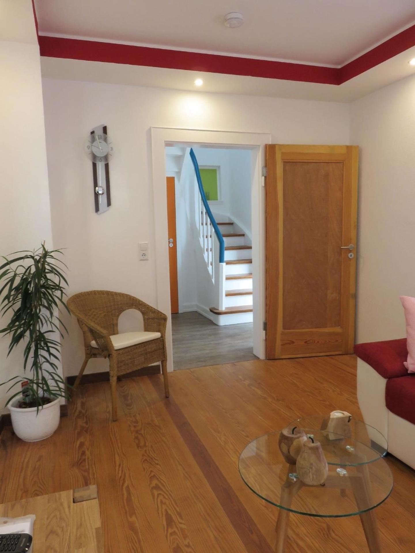 Ferienhaus Trifels