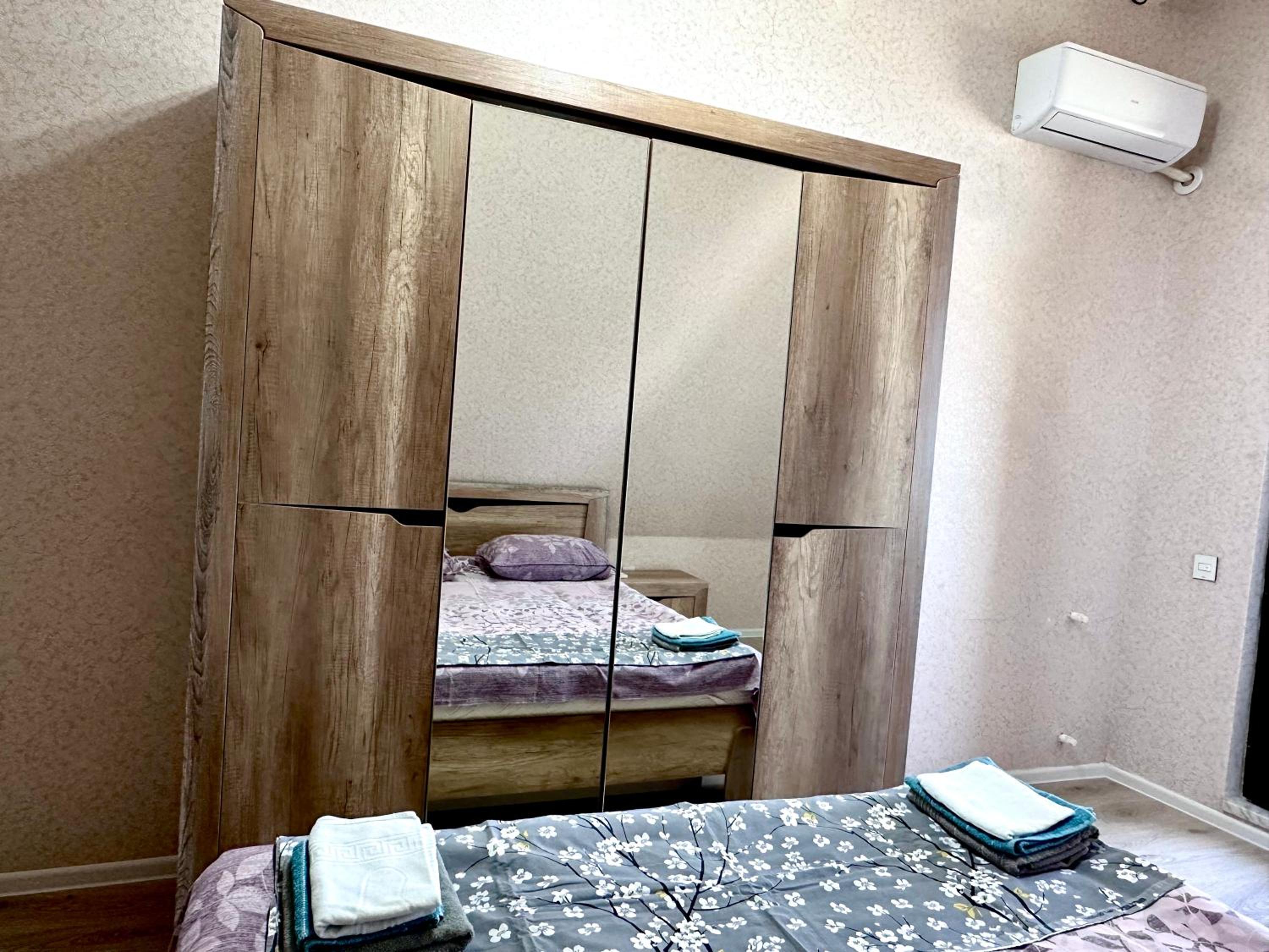 Caspian Pearl Residence