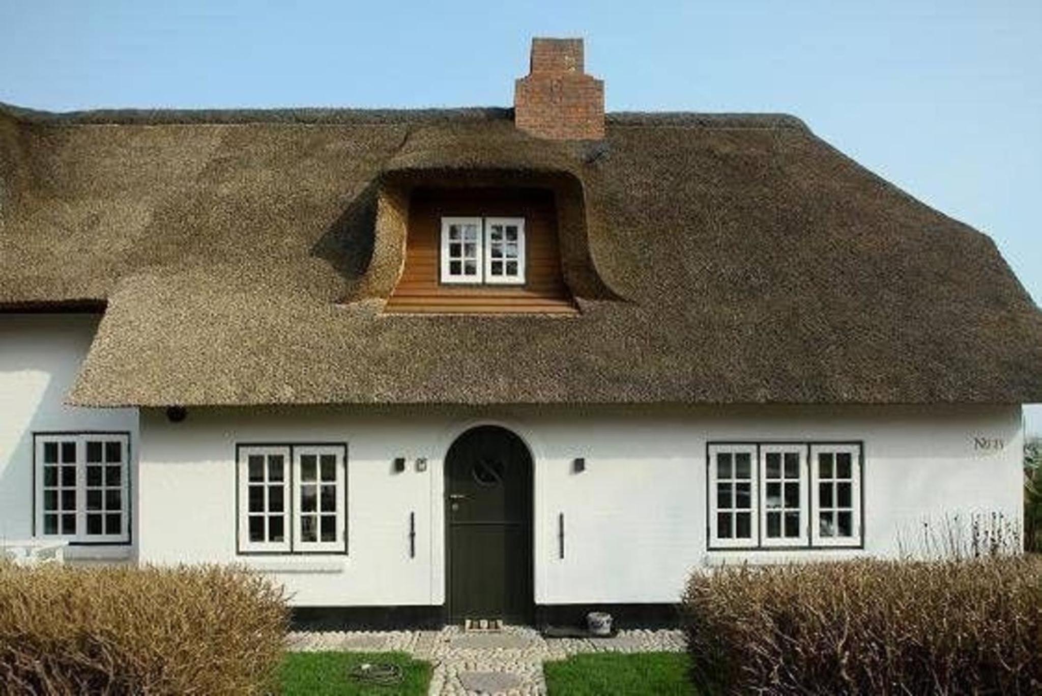 Landhaus Treskersand Maisonette