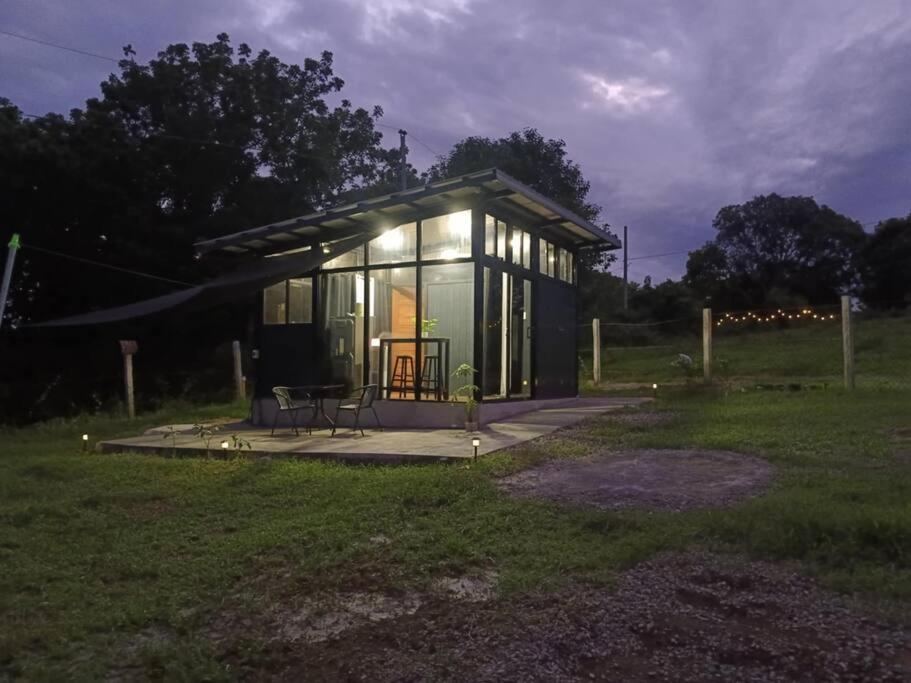 The Guilloud Residence view 4