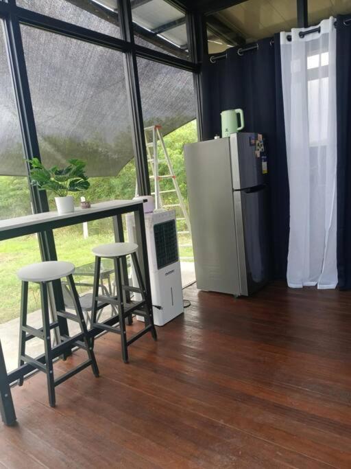 The Guilloud Residence view 2