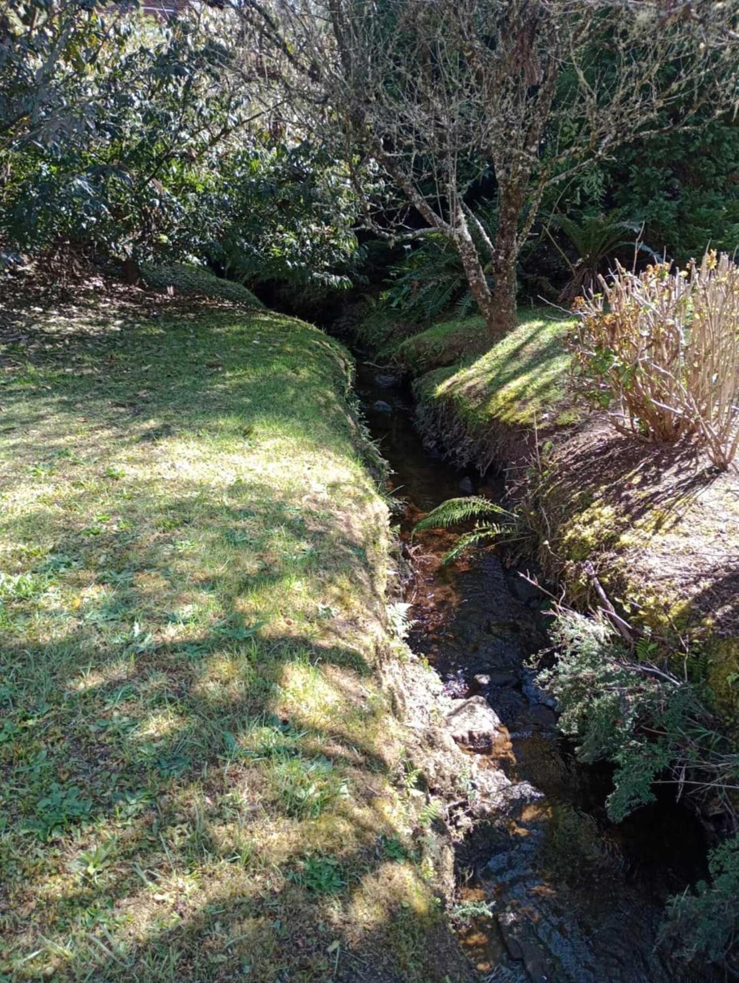 Chalé Paraíso à 1km de Capivari