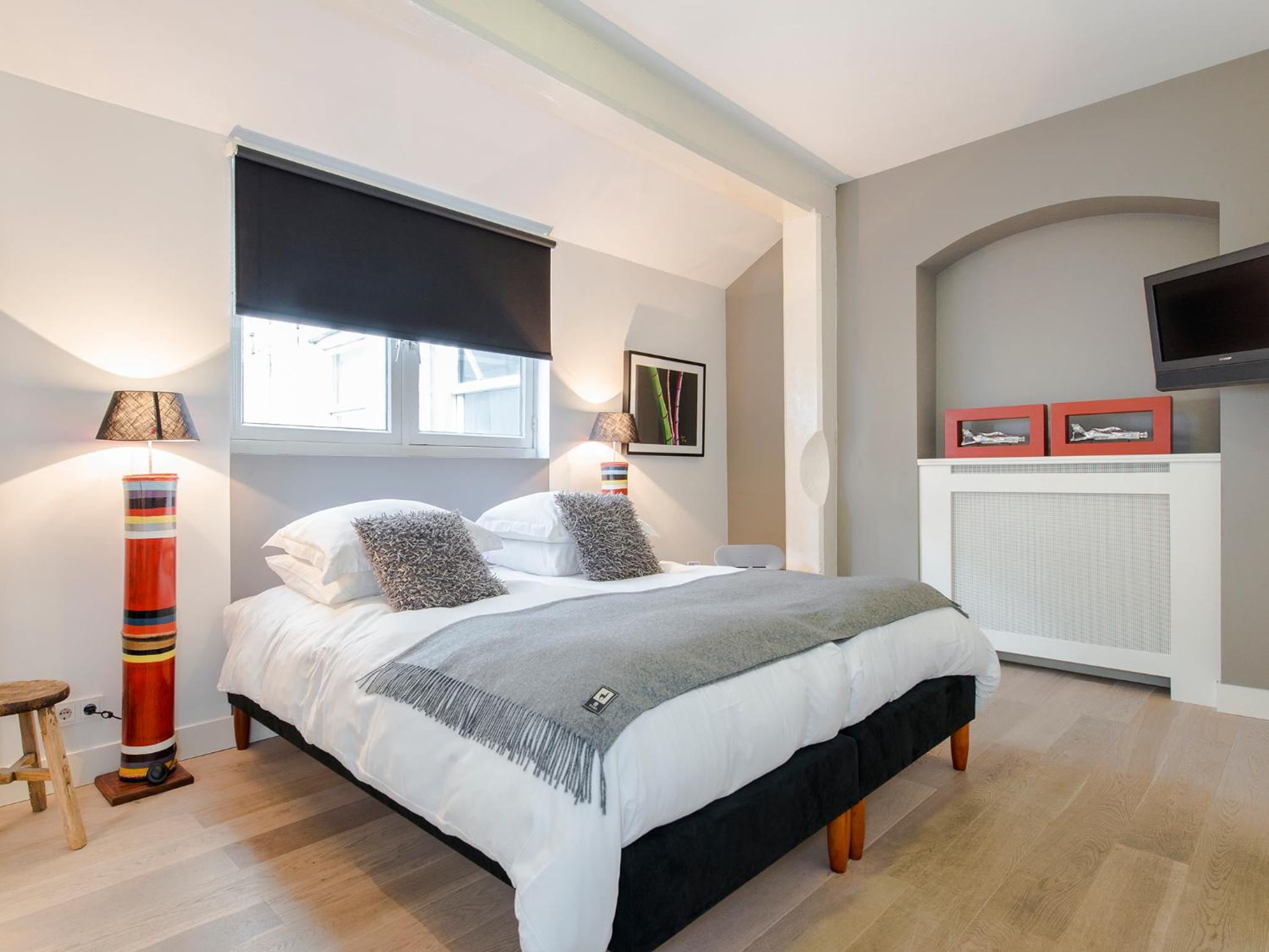 Palm Apartment Amsterdam