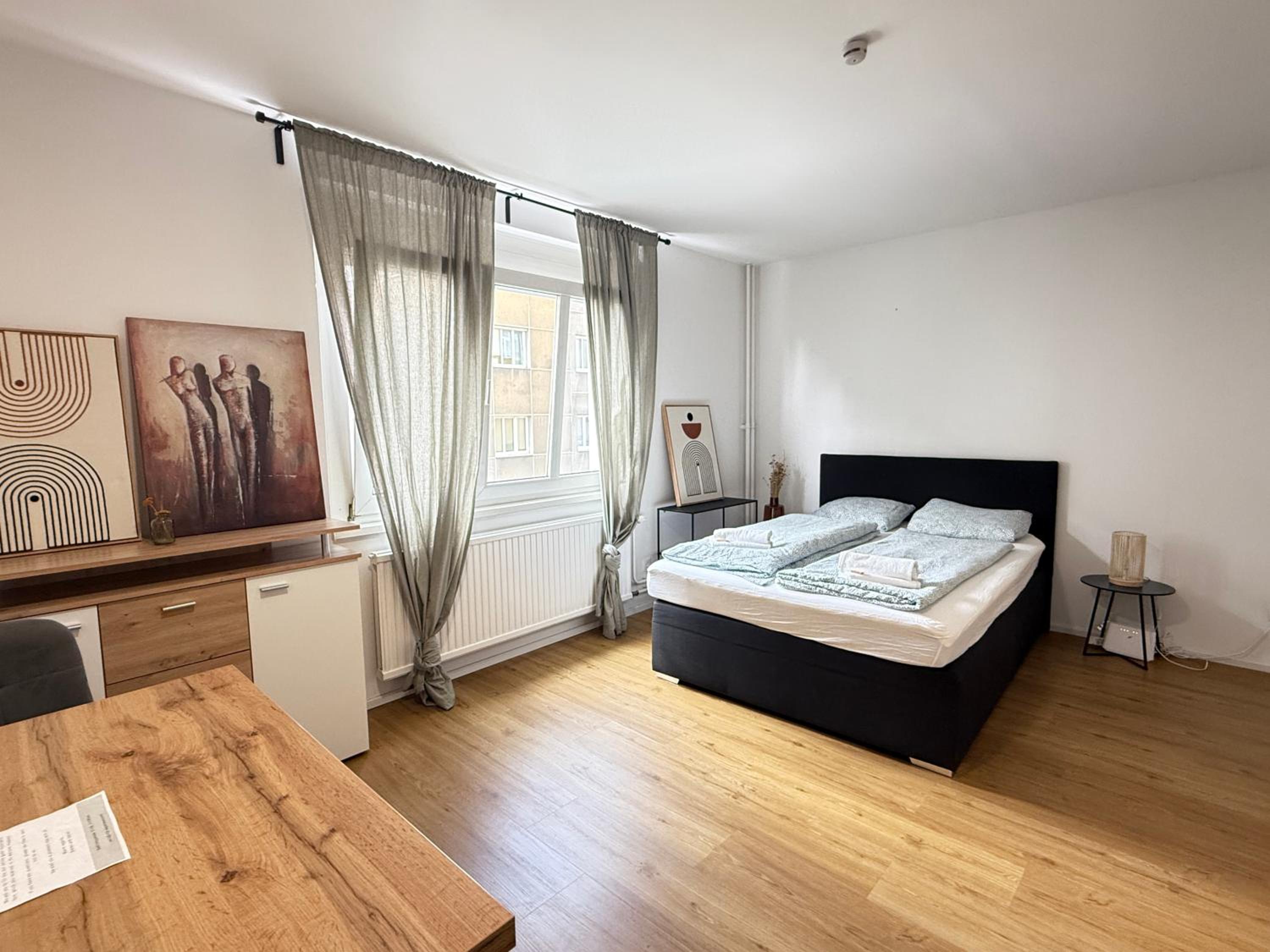 Urban Stays Apartments Vienna