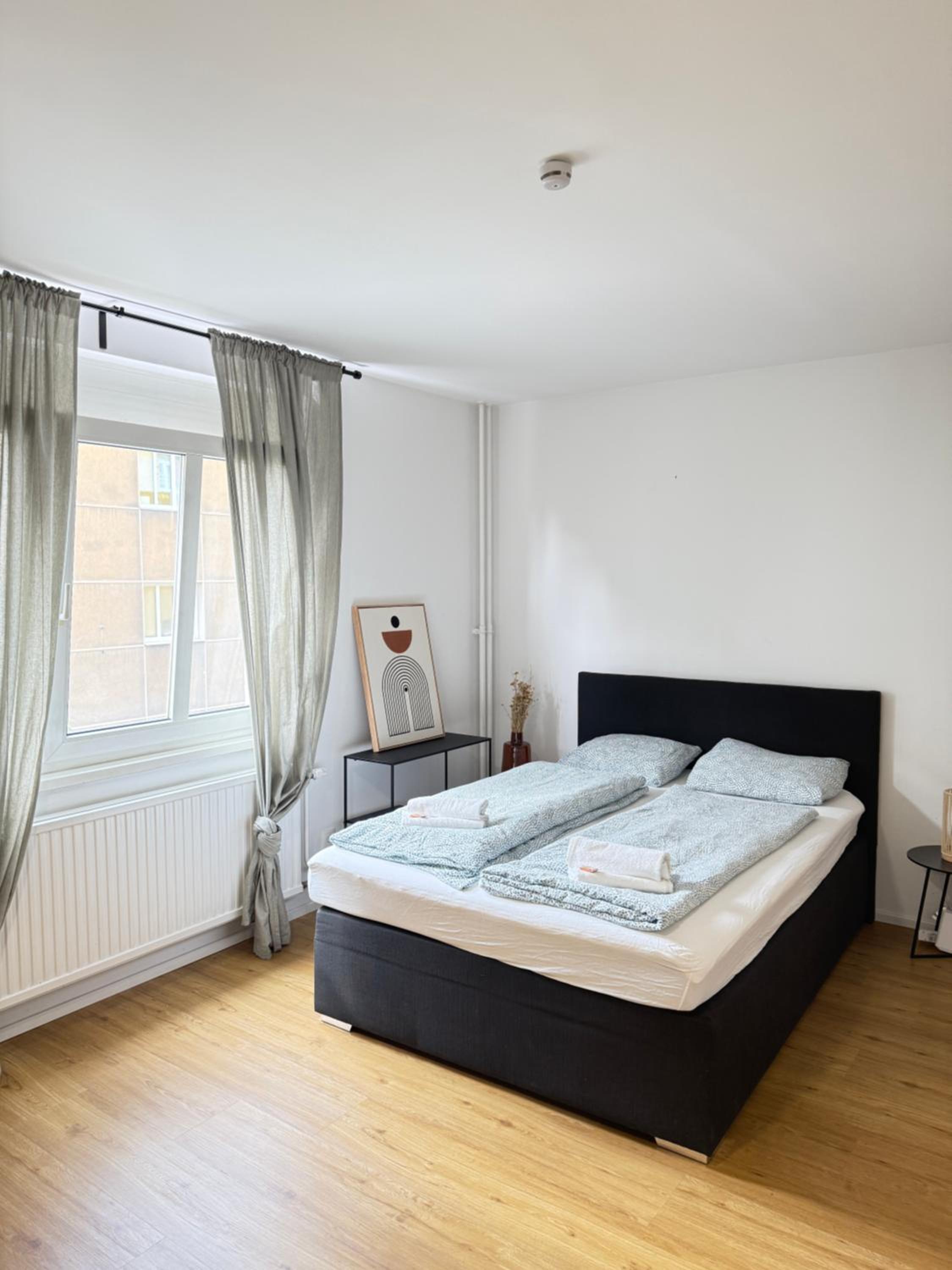 Urban Stays Apartments Vienna