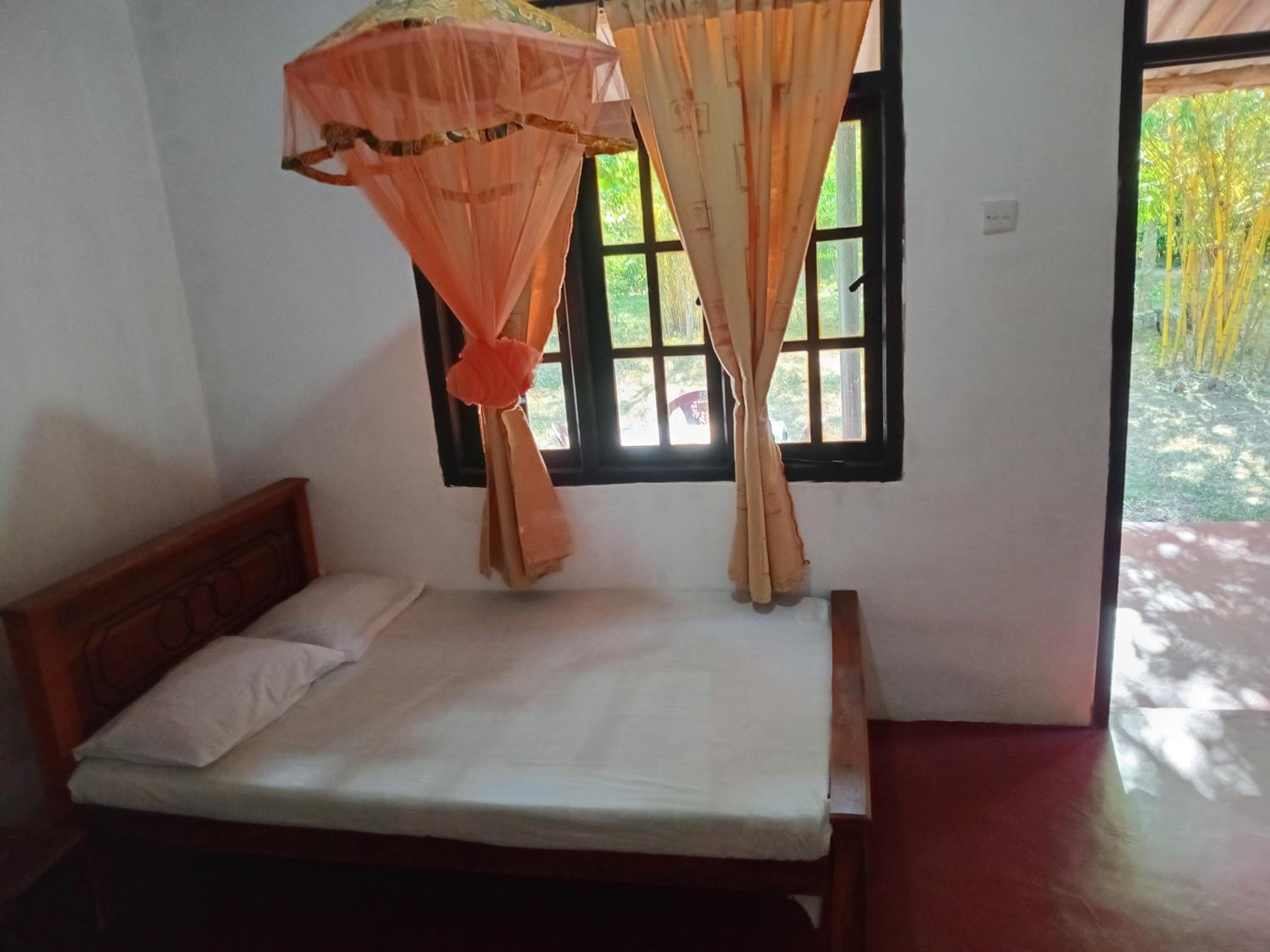 Gami Gedara Homestay view 2