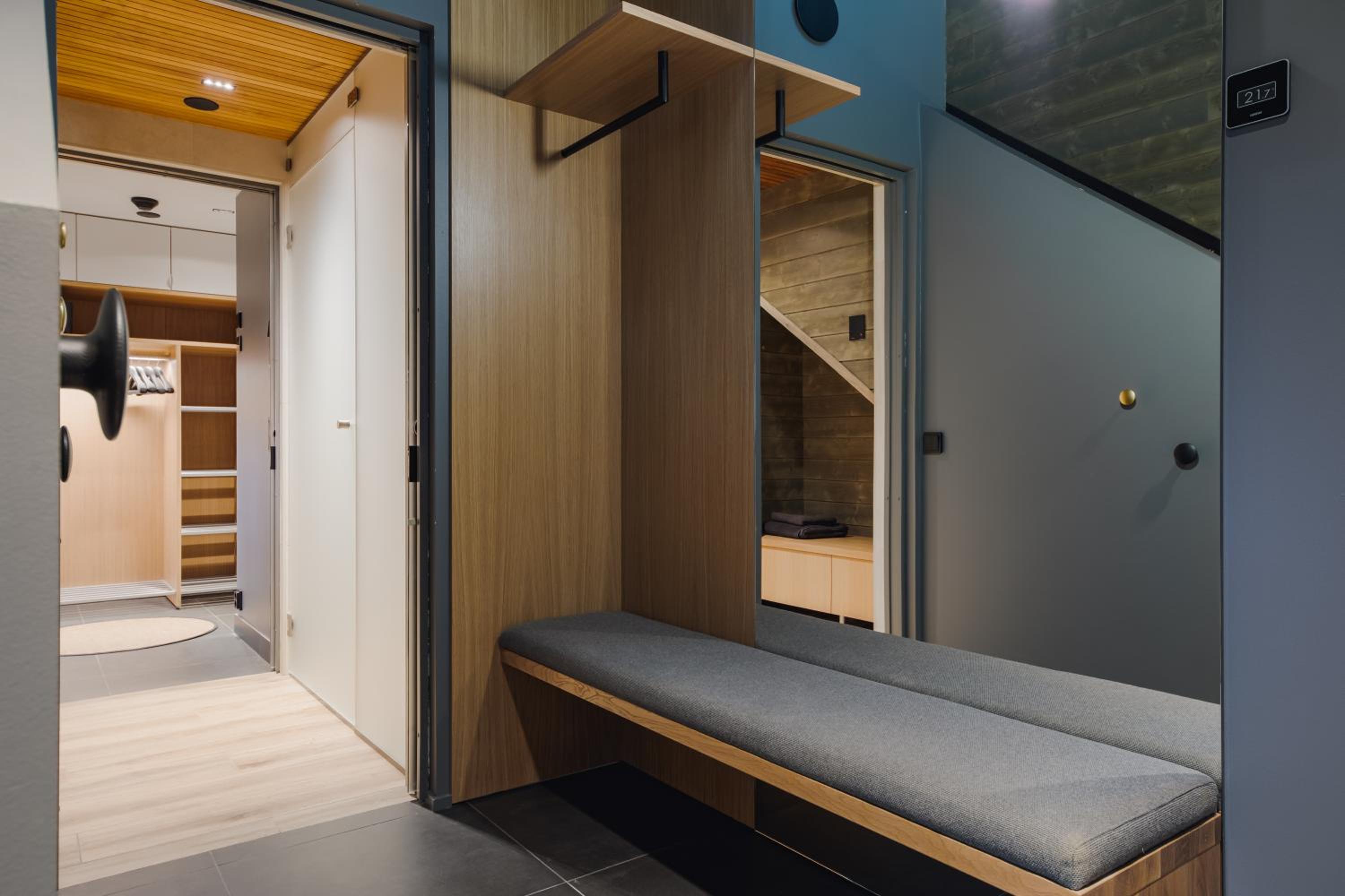 Snowbird Villas Levi, Arctic Nook