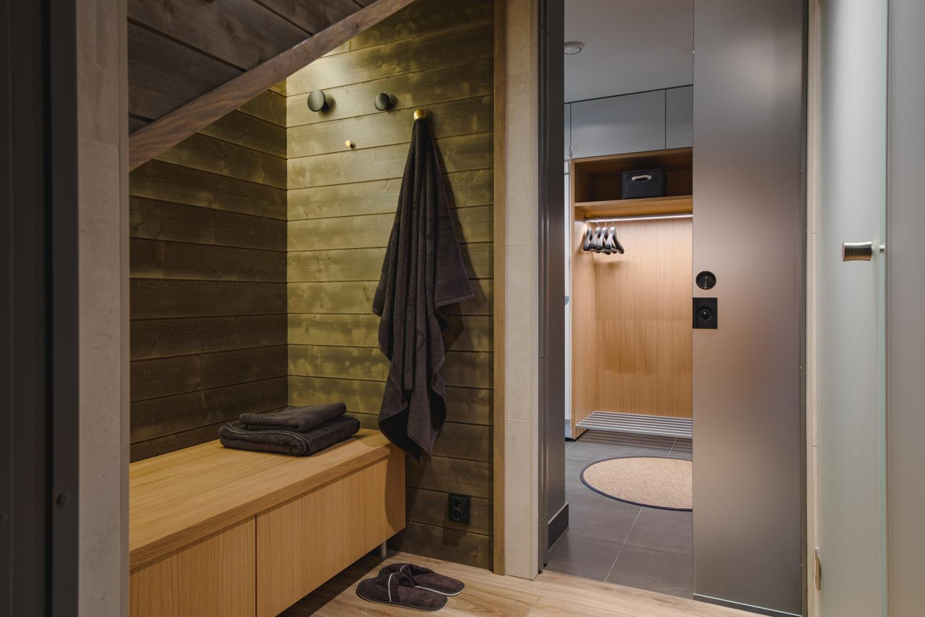 Snowbird Villas Levi, Arctic Nook