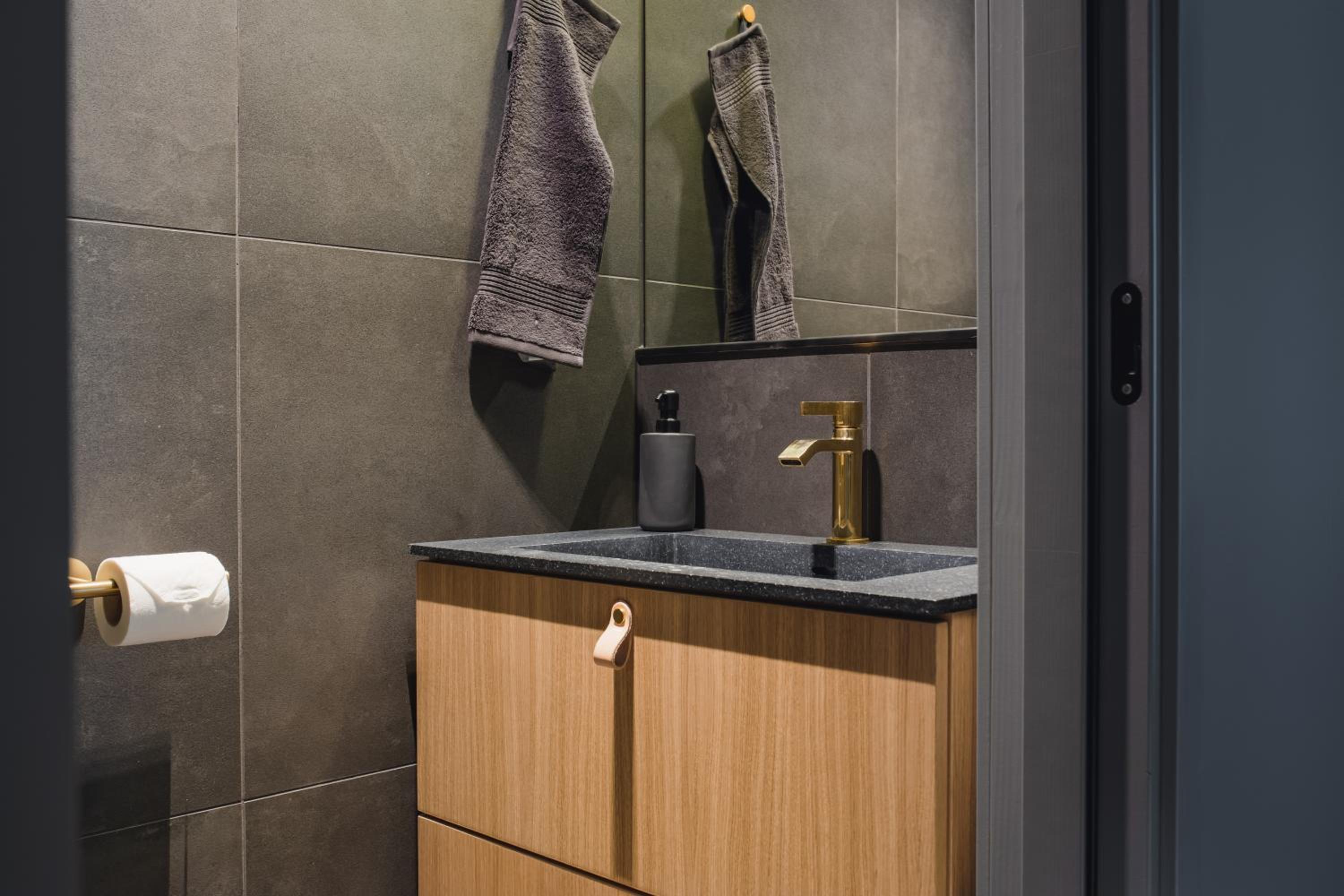 Snowbird Villas Levi, Arctic Nook