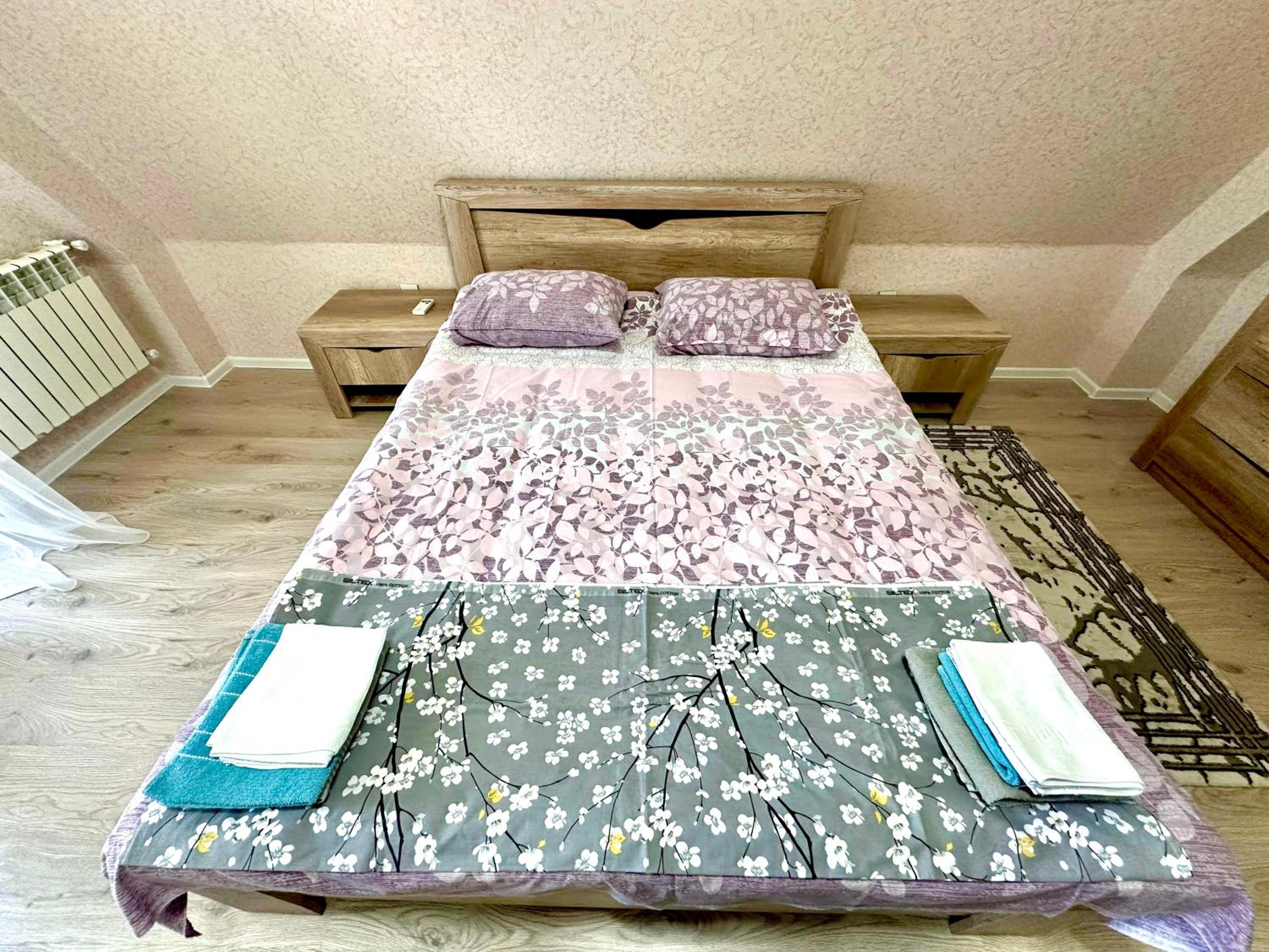 Caspian Pearl Residence