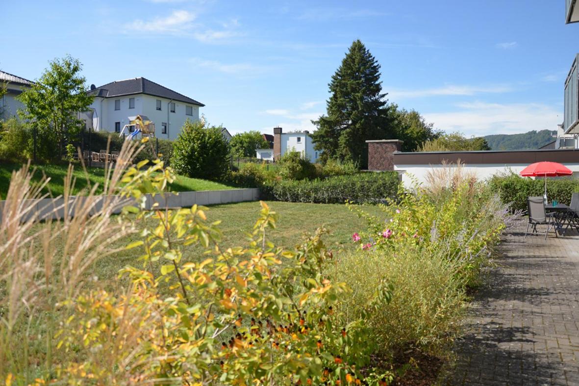 Haus am Kurpark view 3