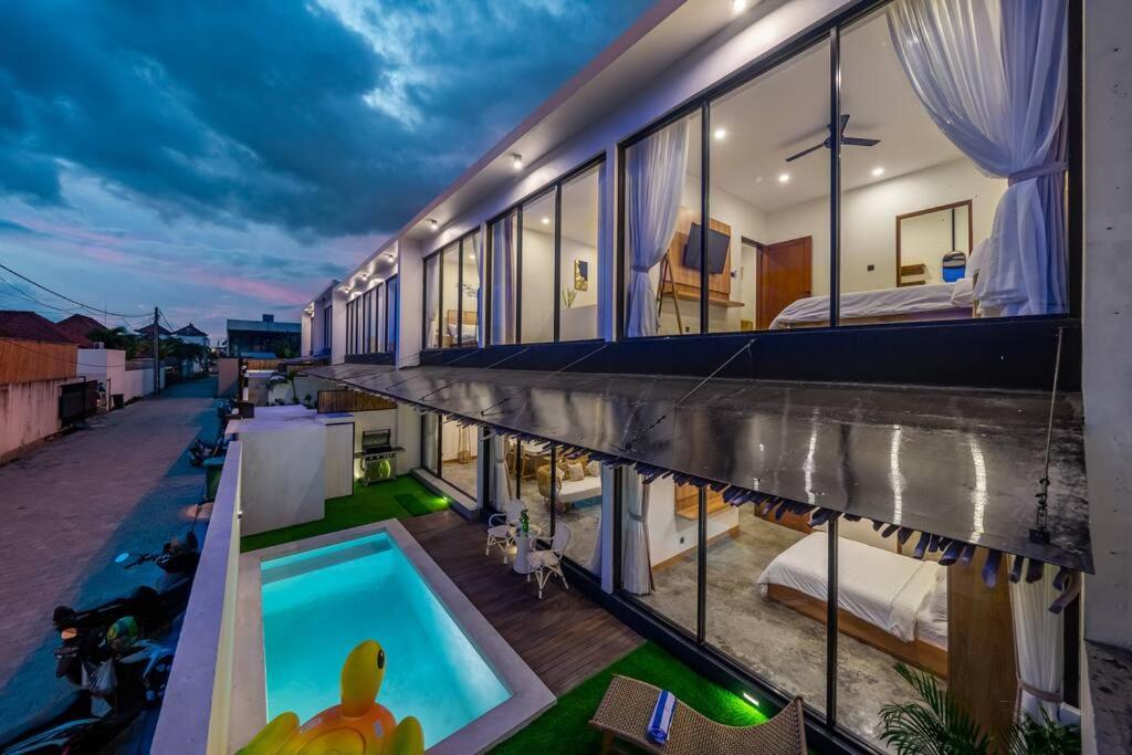 Modern & Central 3BR Villa Azur view 2