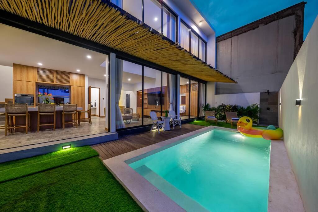 Modern & Central 3BR Villa Azur view 4