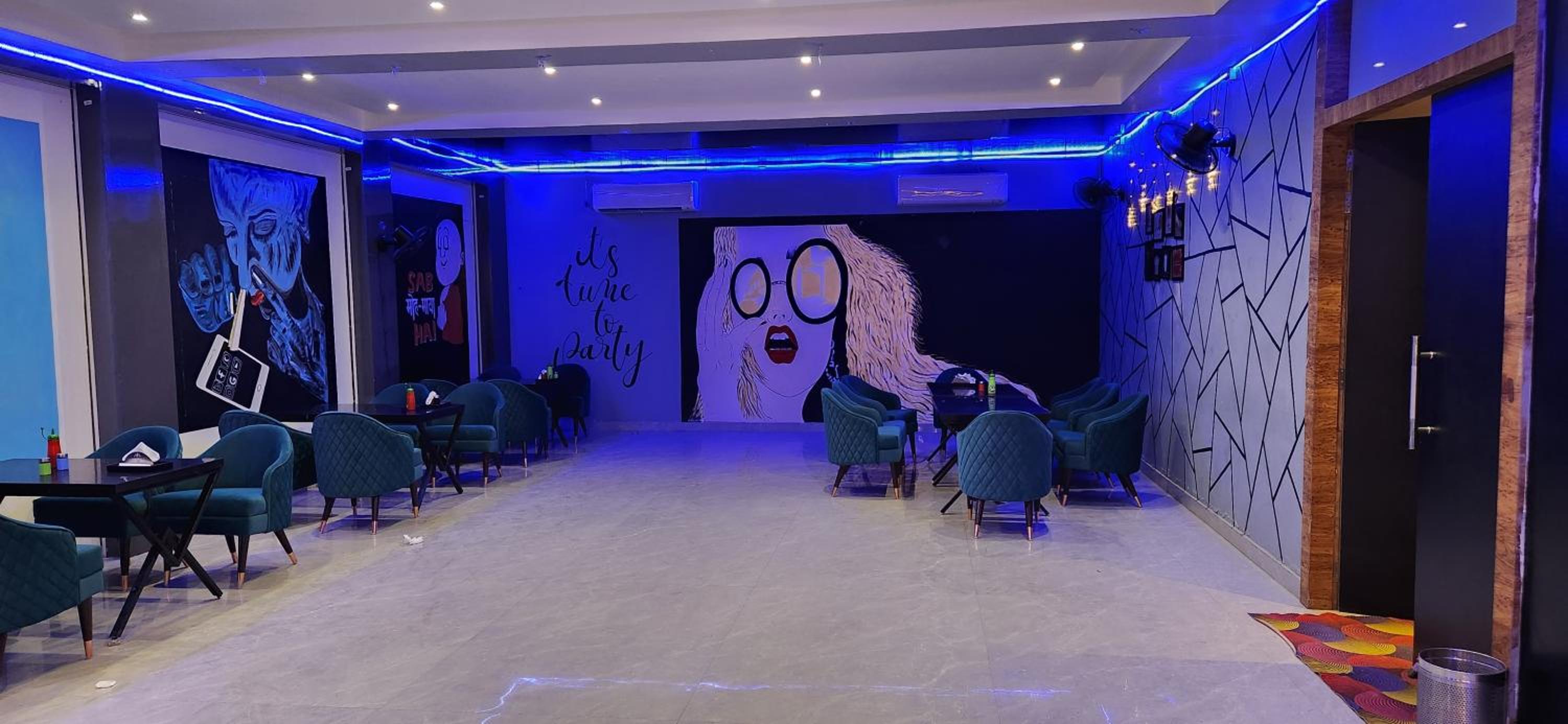 lounge