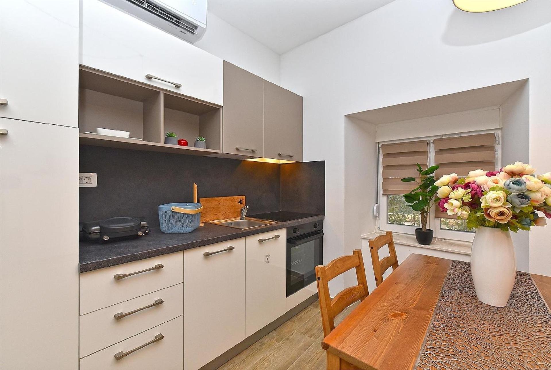 Ferienwohnung für 4 Personen ca 45 qm in Loborika, Istrien Südküste von Istrien view 5