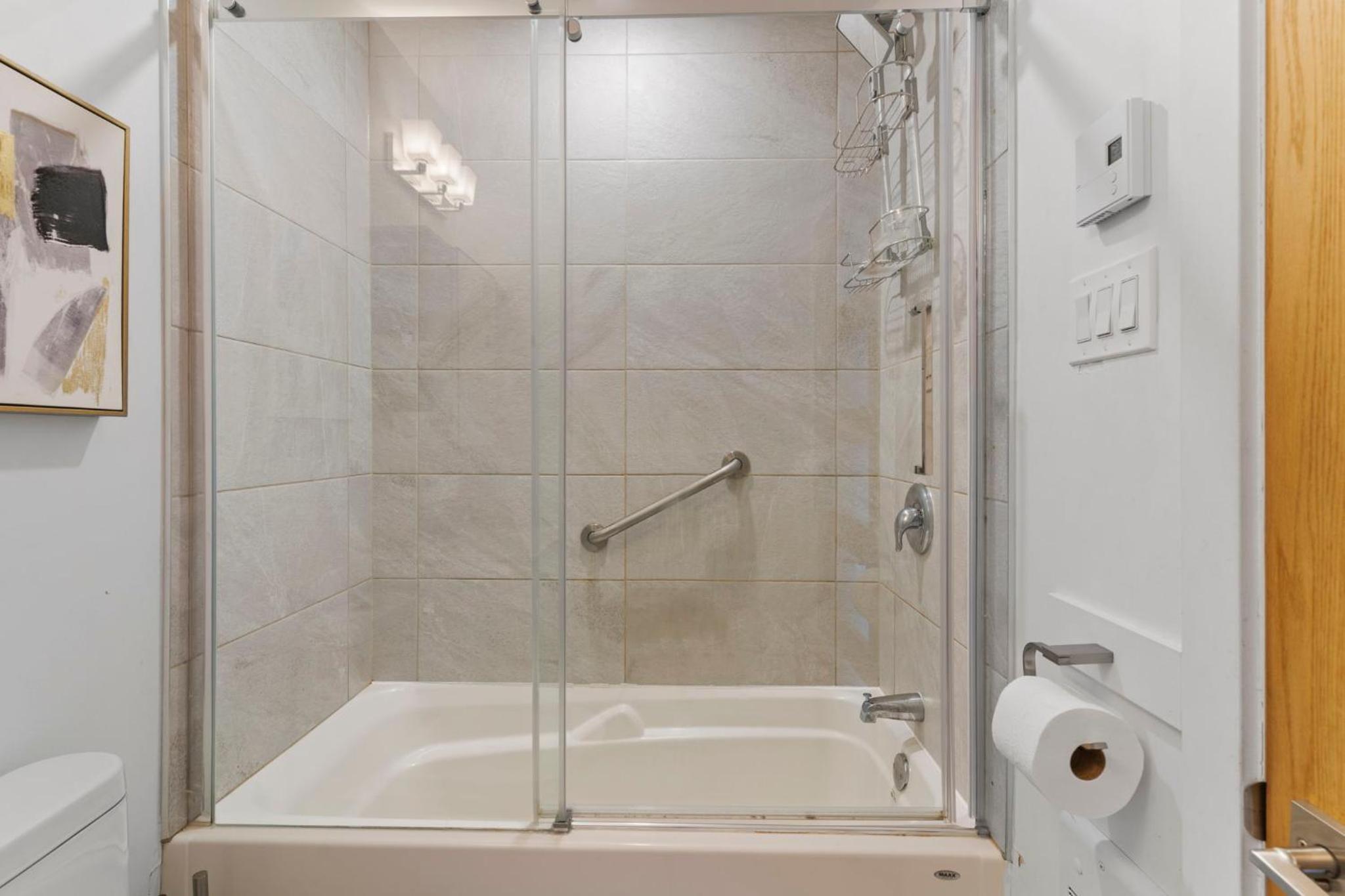 Entire rental unit in Montréal, Canada