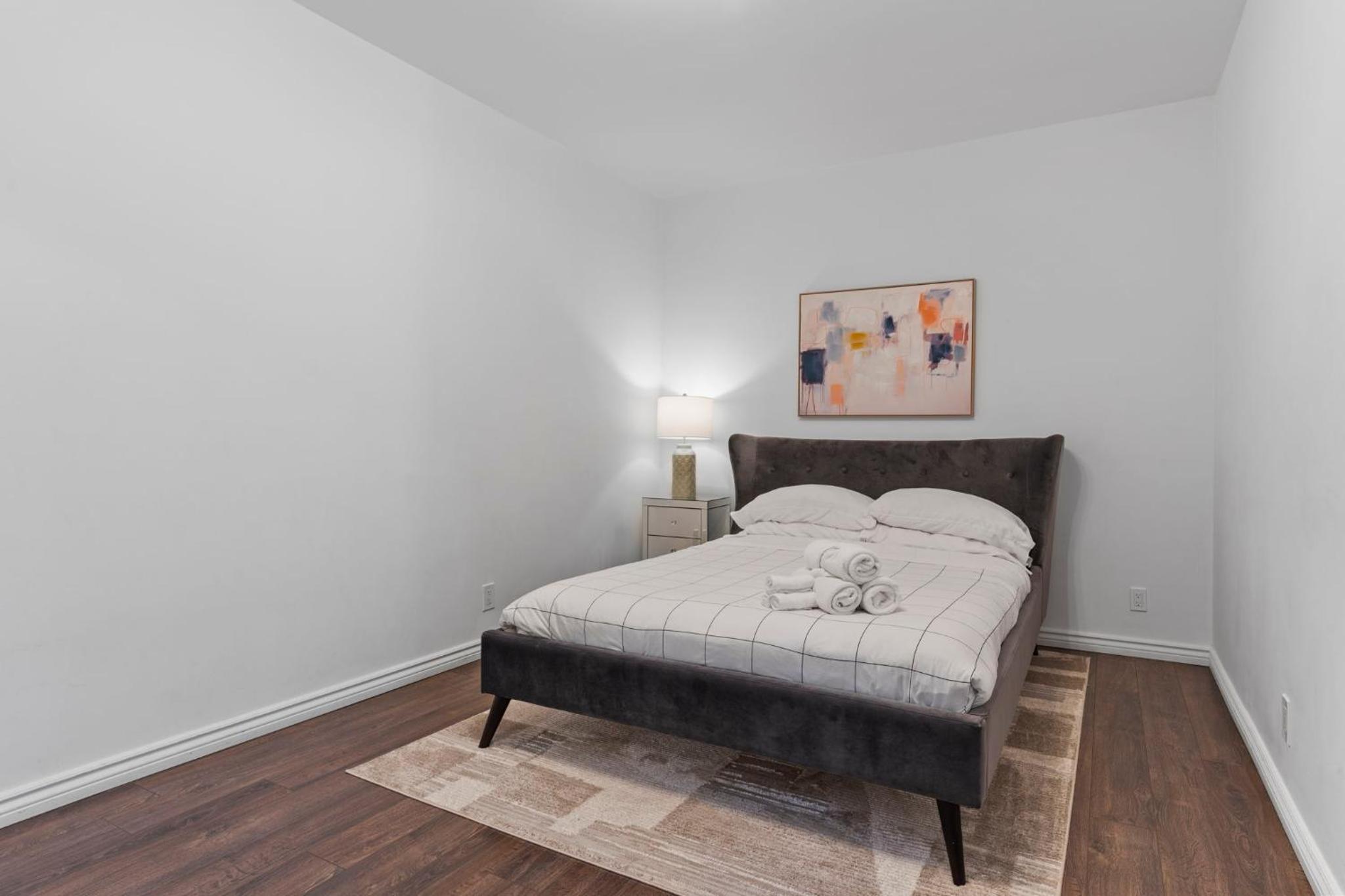 Entire rental unit in Montréal, Canada