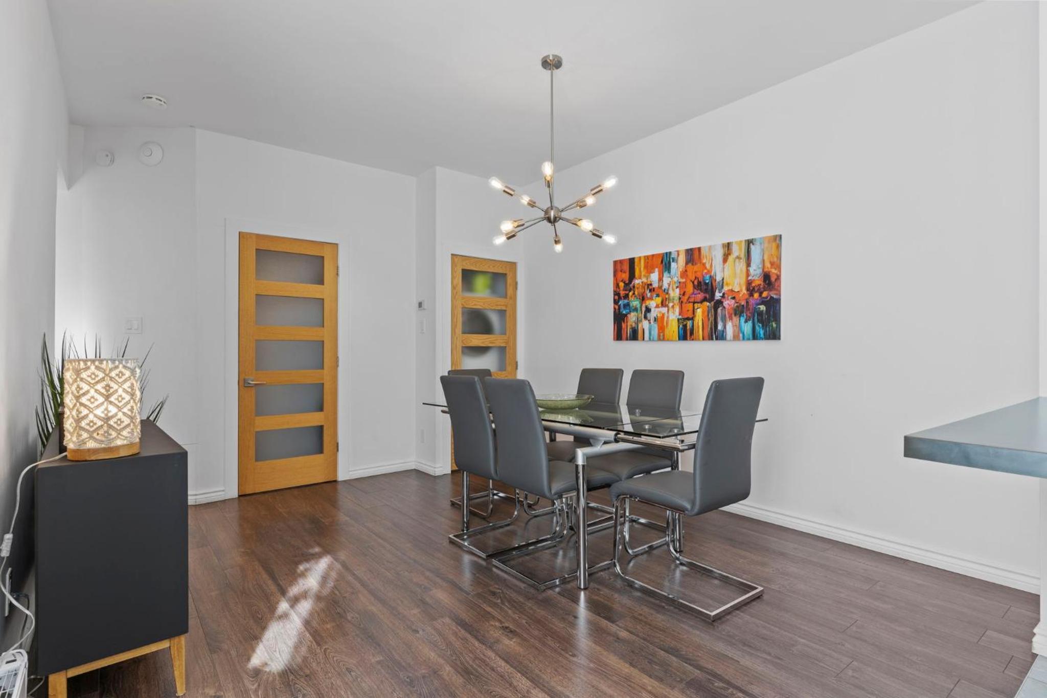 Entire rental unit in Montréal, Canada