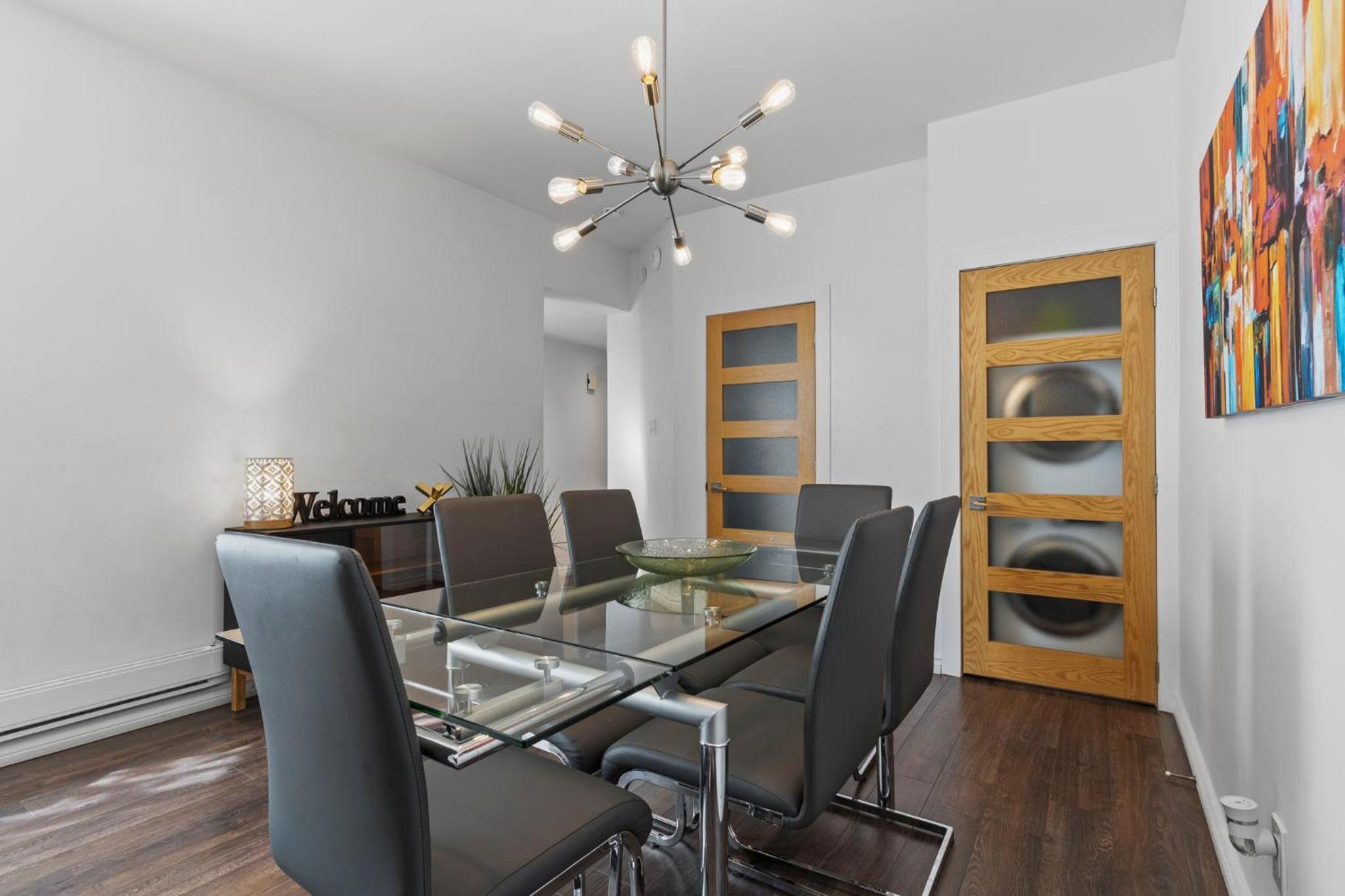 Entire rental unit in Montréal, Canada