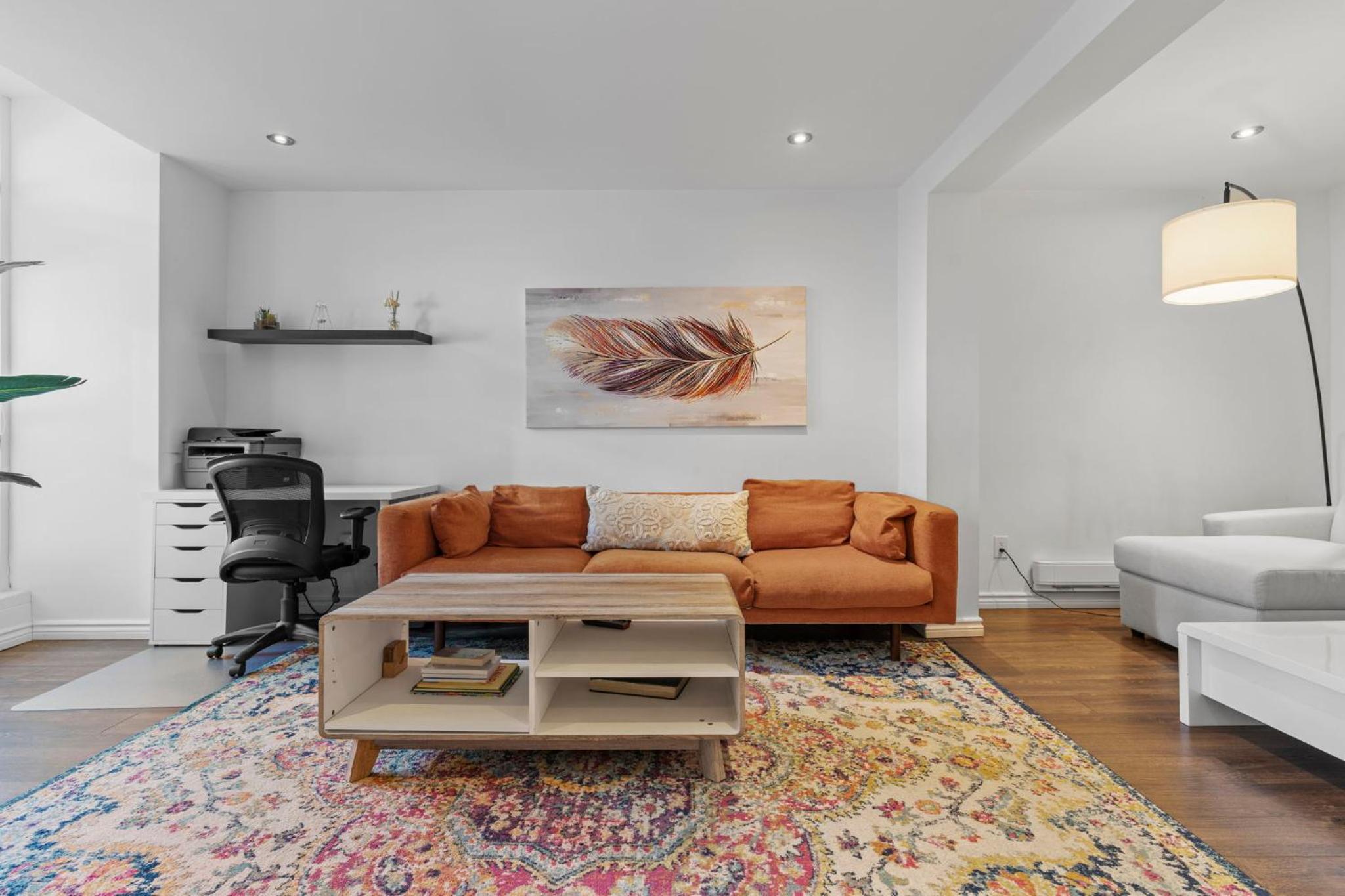 Entire rental unit in Montréal, Canada