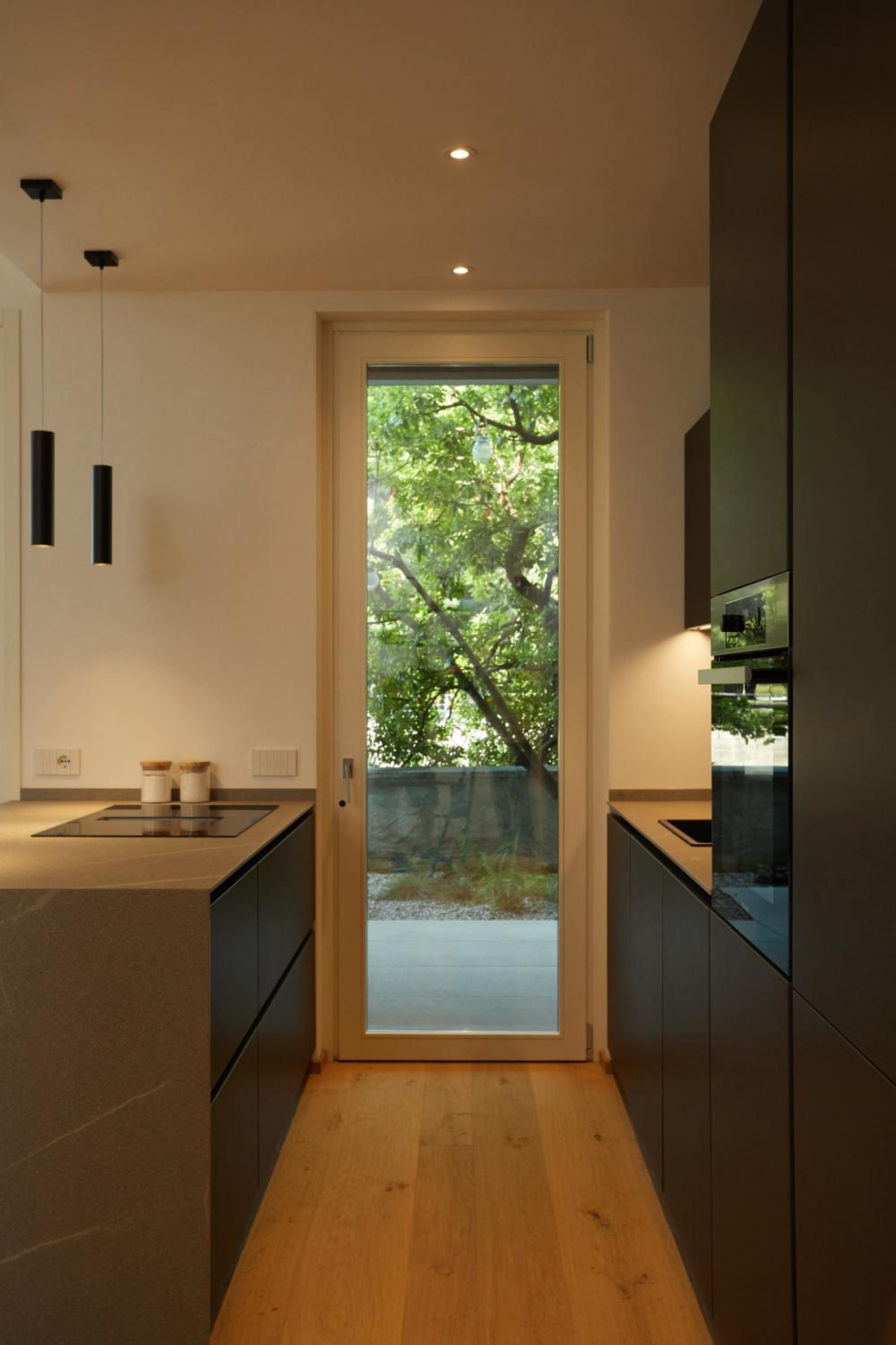 The home by the river view 4