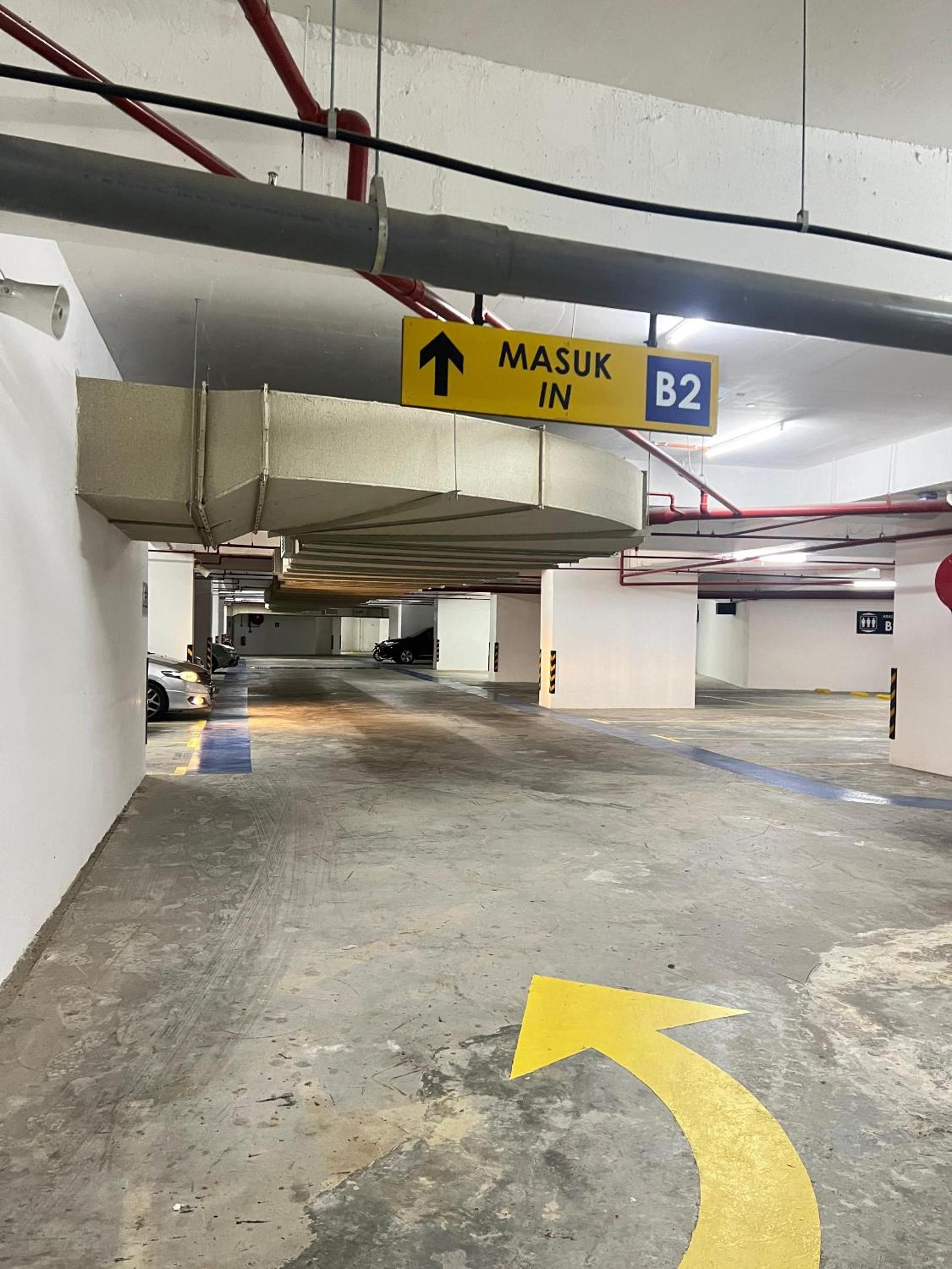 MySky Stays Putrajaya