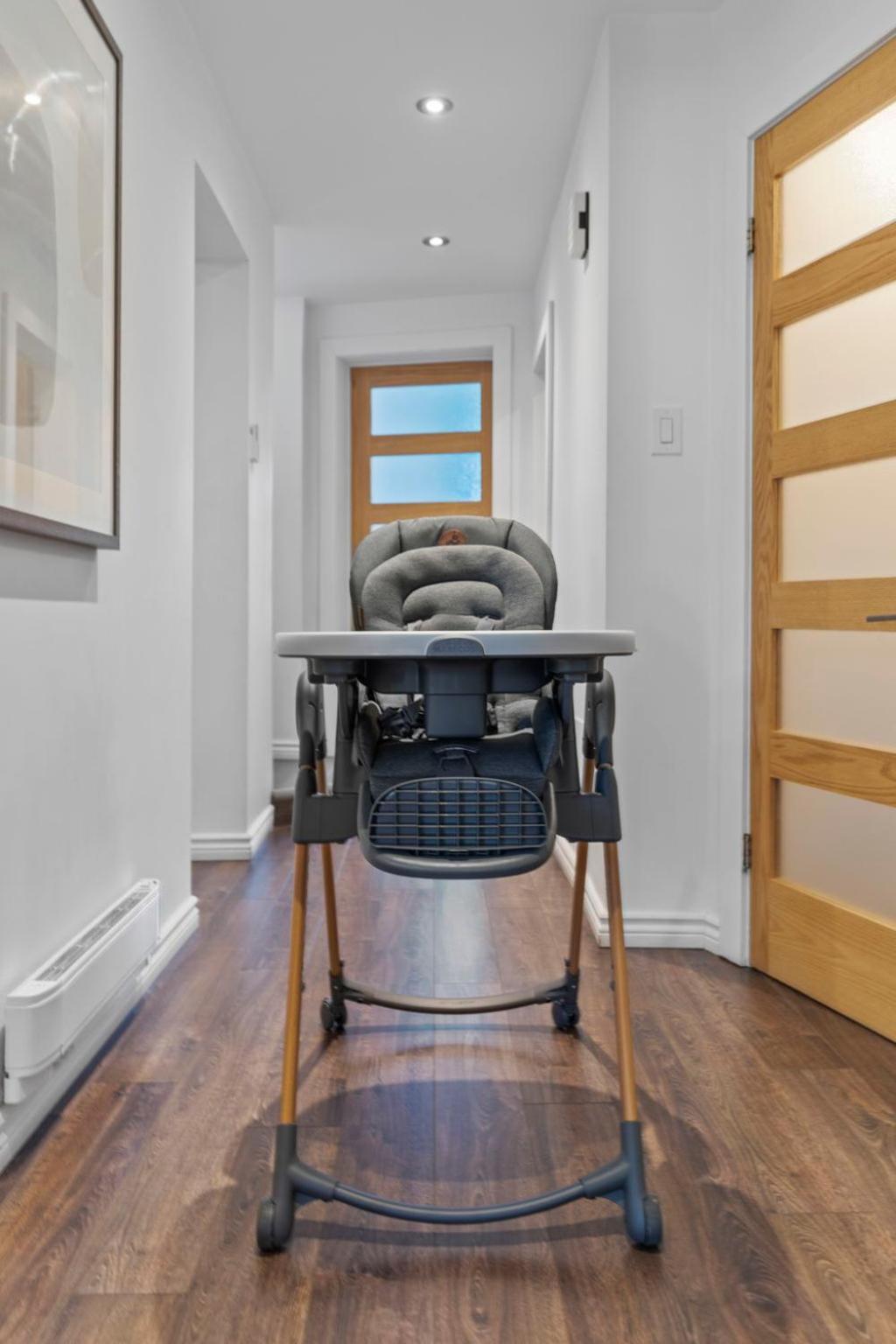 Entire rental unit in Montréal, Canada